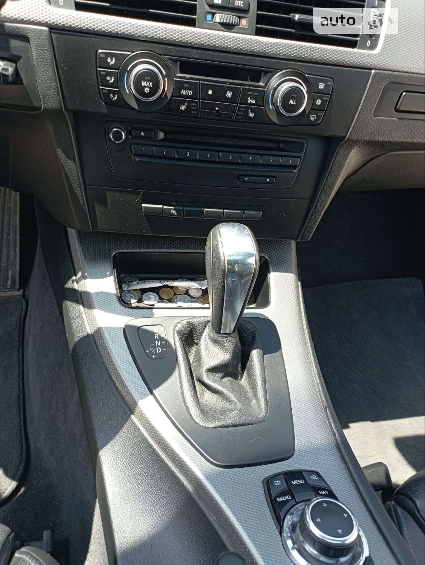 BMW 3 Series 2010 VIN WBAWD11040P360511 фото оголошення 13 з 25
