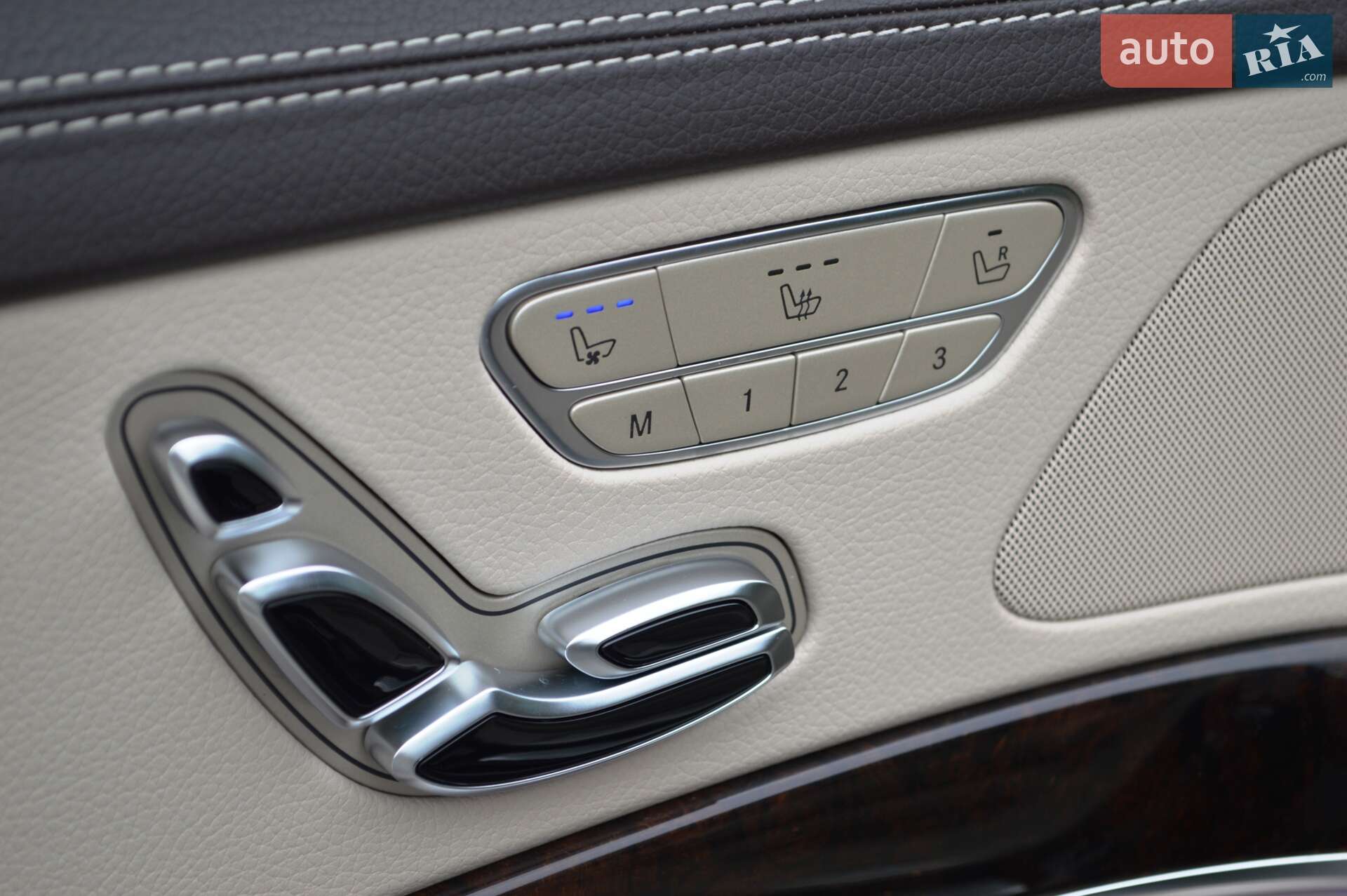 Mercedes-Benz S-Class 2018 VIN WDD2221211A419464 фото оголошення 17 з 57