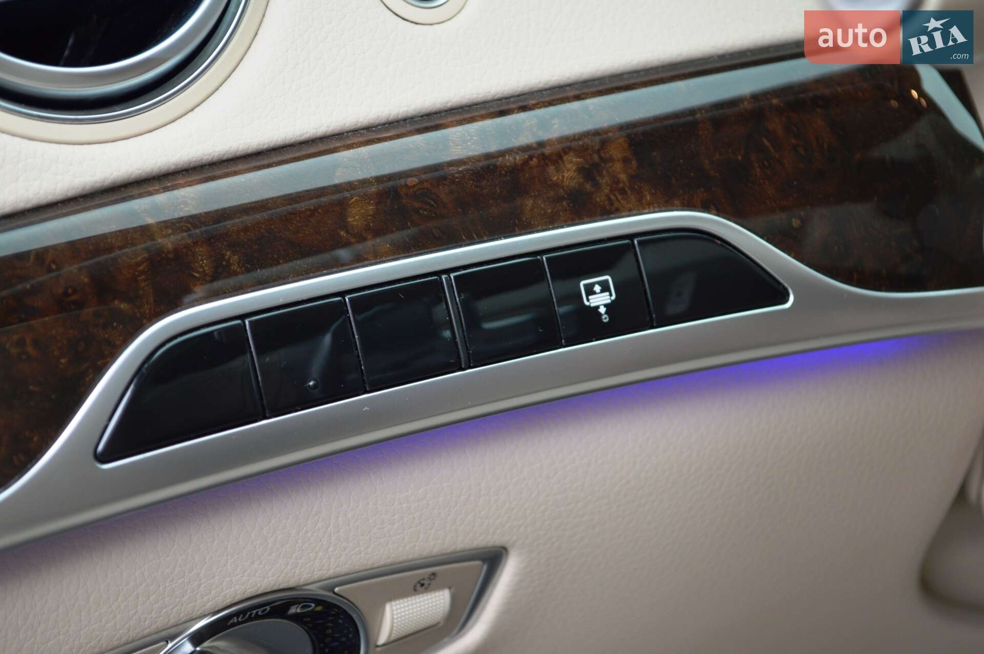 Mercedes-Benz S-Class 2018 VIN WDD2221211A419464 фото оголошення 19 з 57