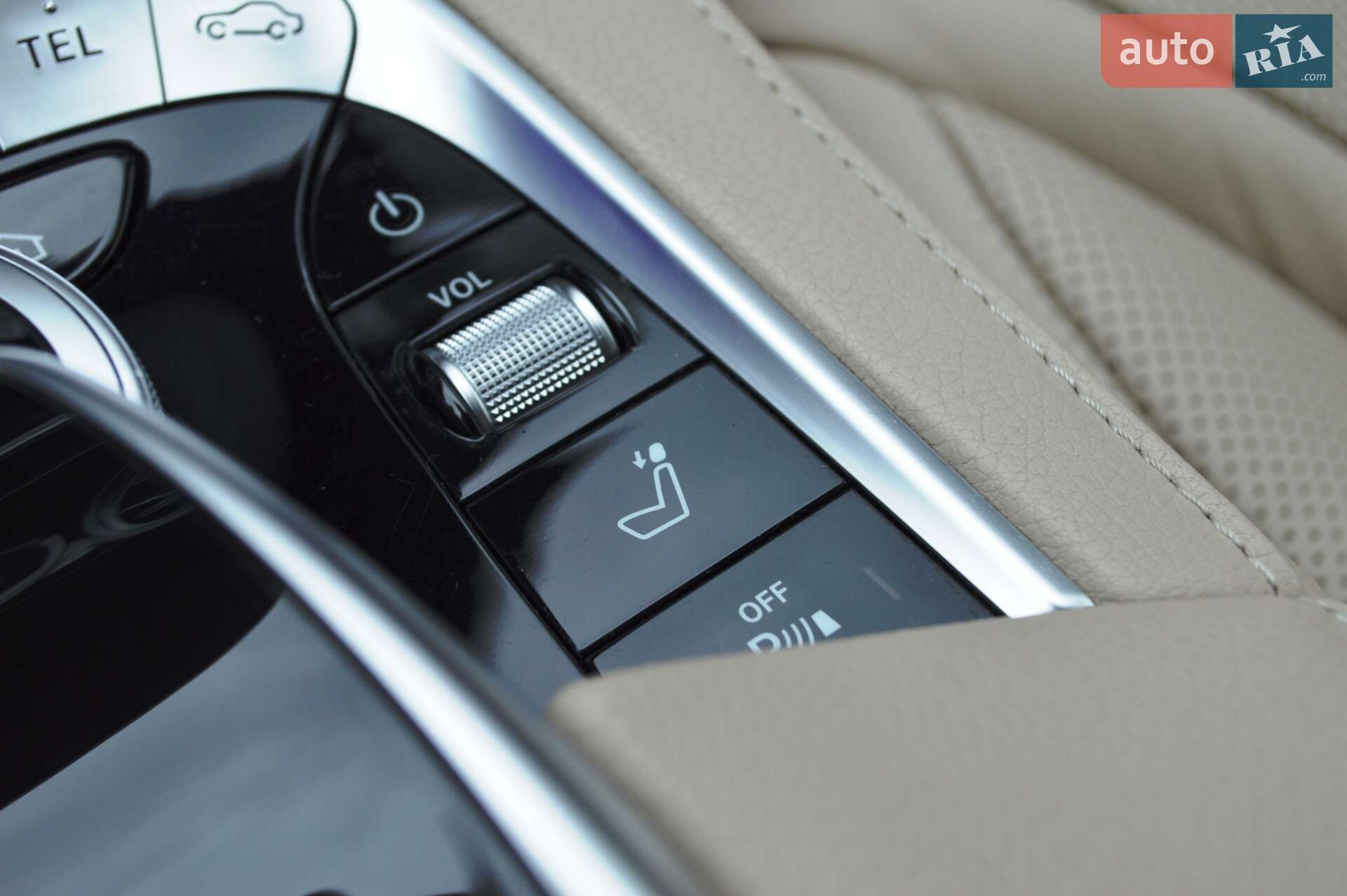 Mercedes-Benz S-Class 2018 VIN WDD2221211A419464 фото оголошення 34 з 57