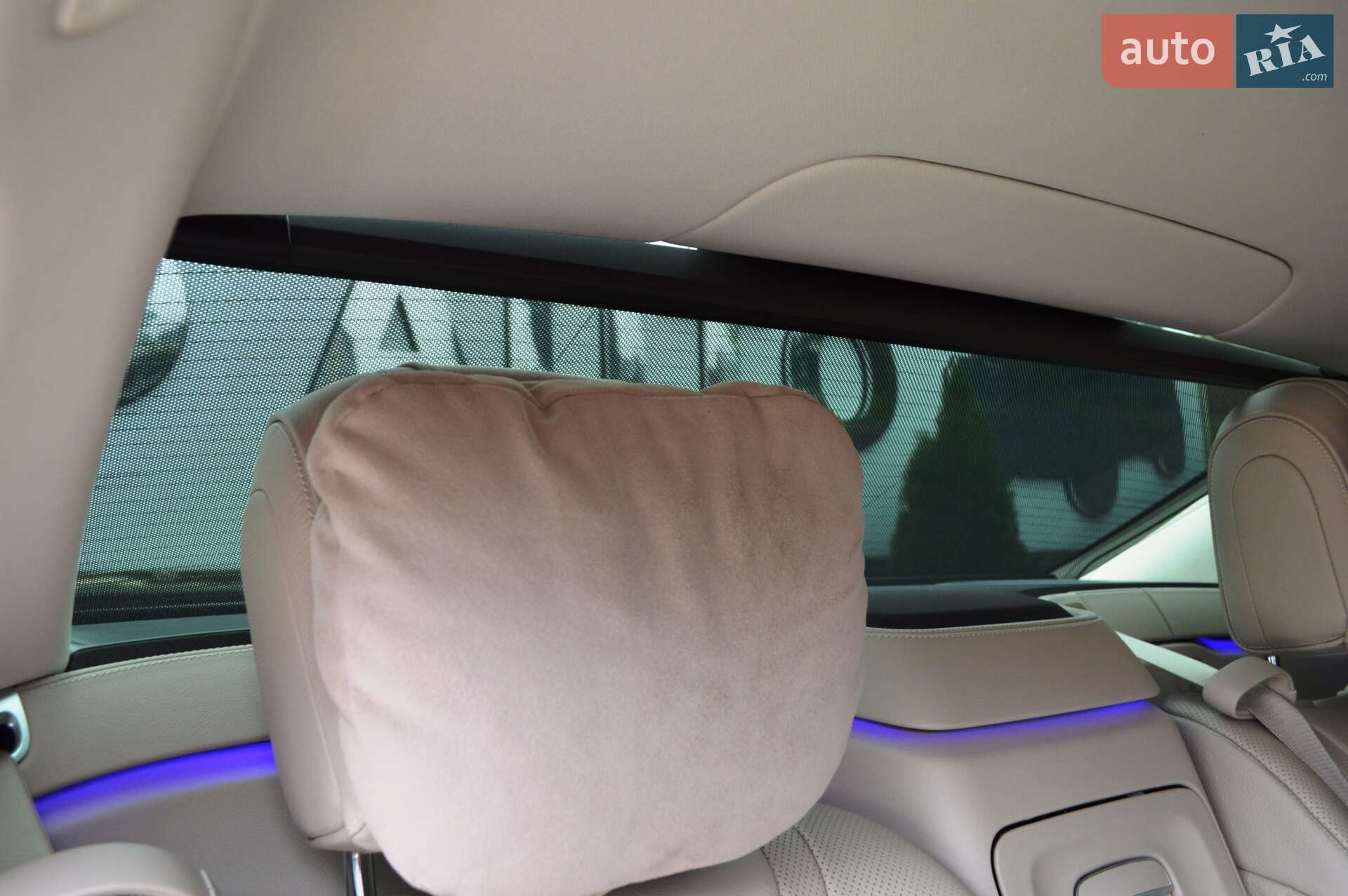 Mercedes-Benz S-Class 2018 VIN WDD2221211A419464 фото оголошення 53 з 57