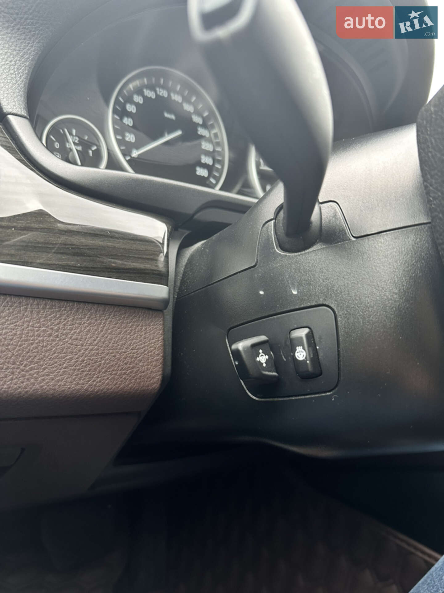 BMW 5 Series 2014 VIN WBA5C7101FD820512 фото оголошення 23 з 26