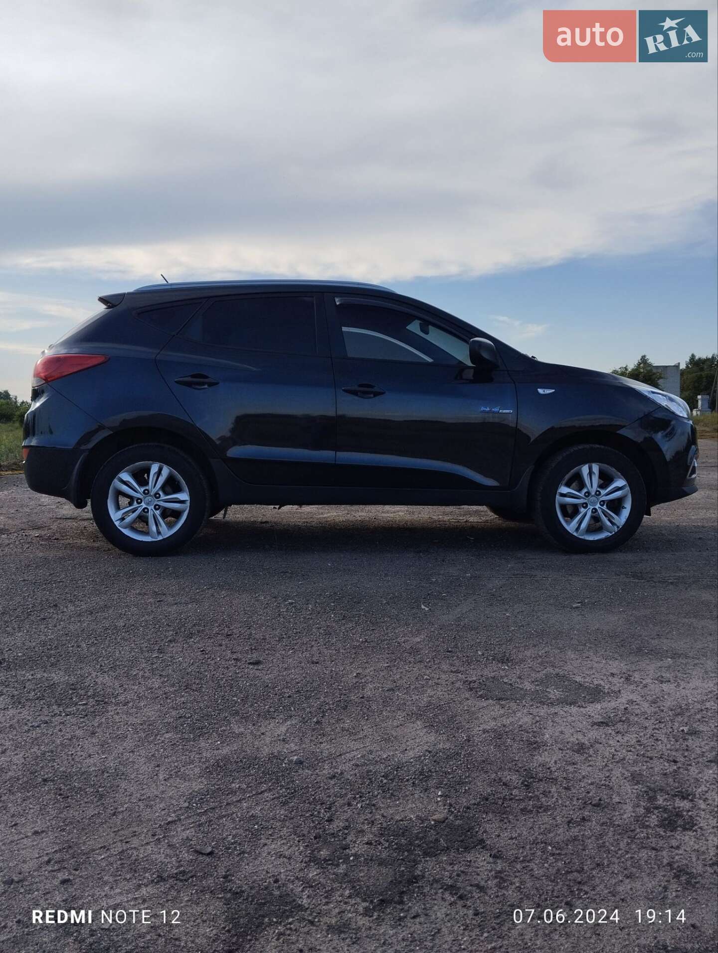 Hyundai ix35 2010 VIN U5YZT81UABL067679 фото оголошення 10 з 61