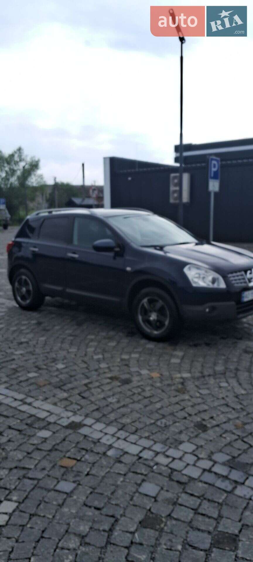 Nissan Qashqai 2009 VIN SJNFCAJ10U1504477 фото оголошення 23 з 29