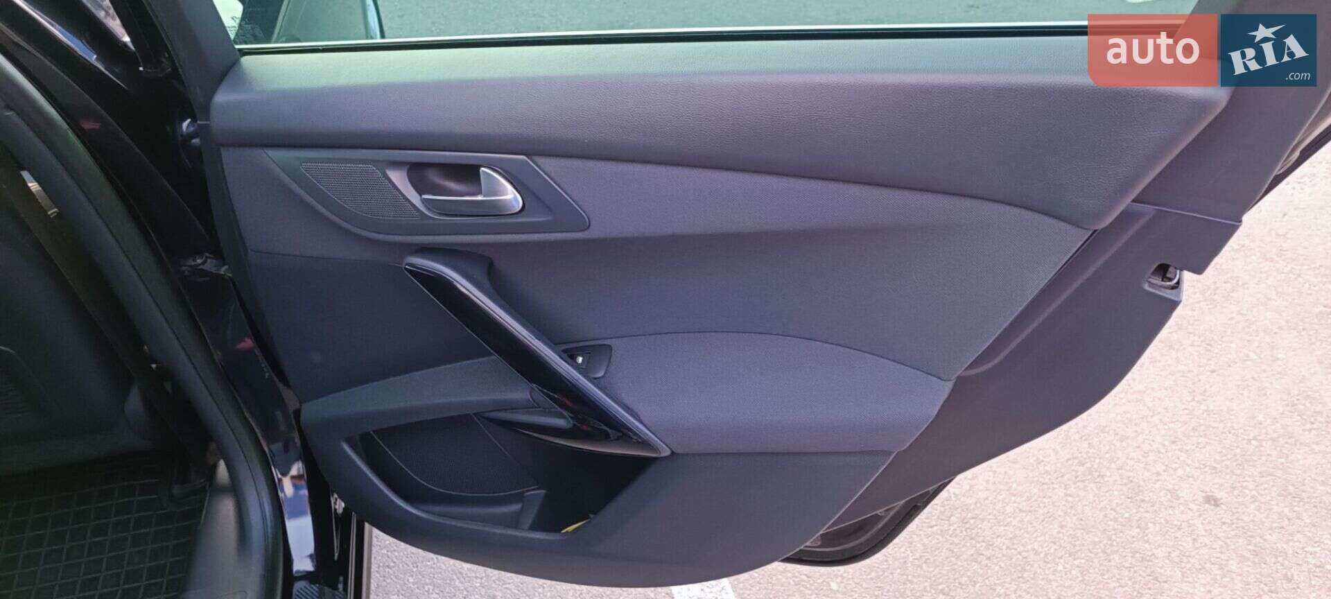 Peugeot 508 2012 VIN VF38ERHHACL056622 фото оголошення 13 з 29