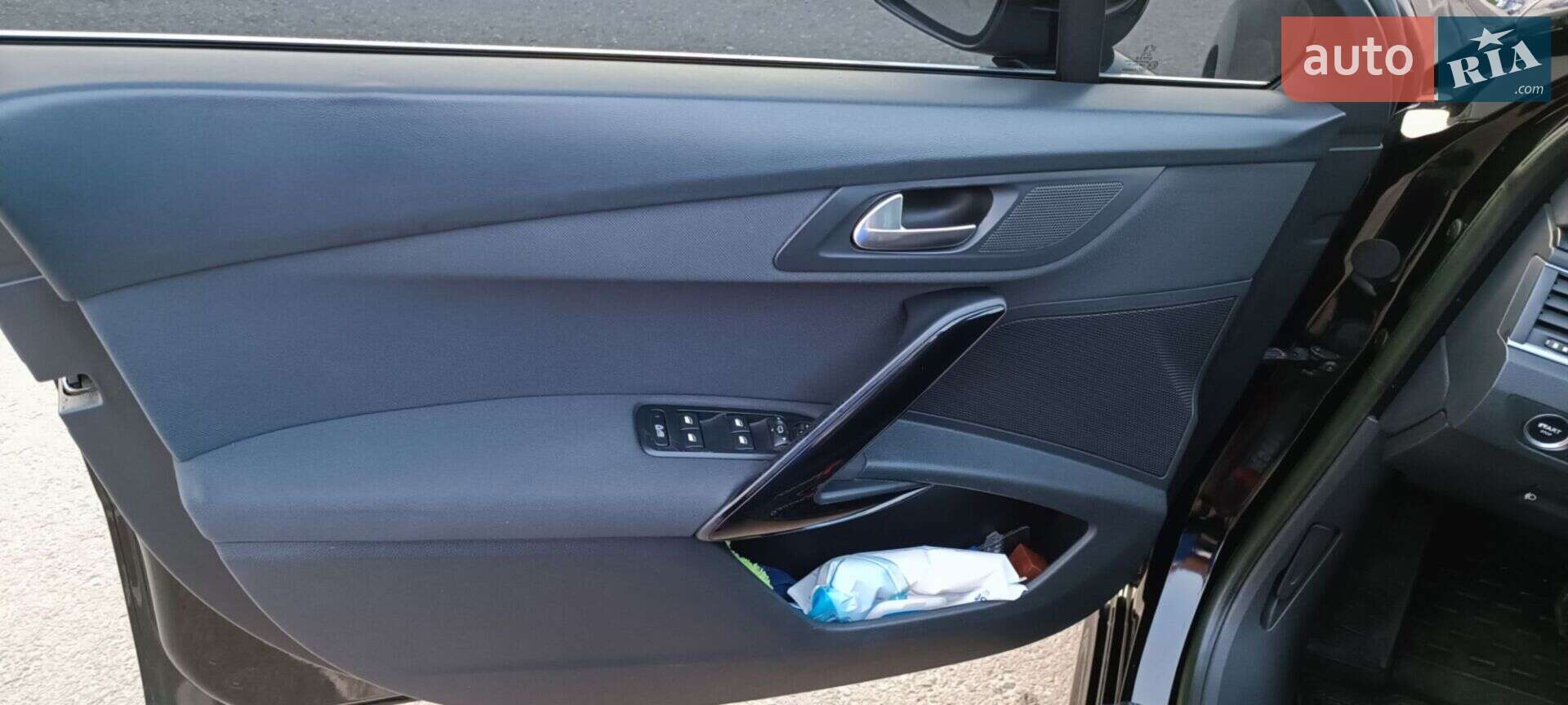 Peugeot 508 2012 VIN VF38ERHHACL056622 фото оголошення 25 з 29
