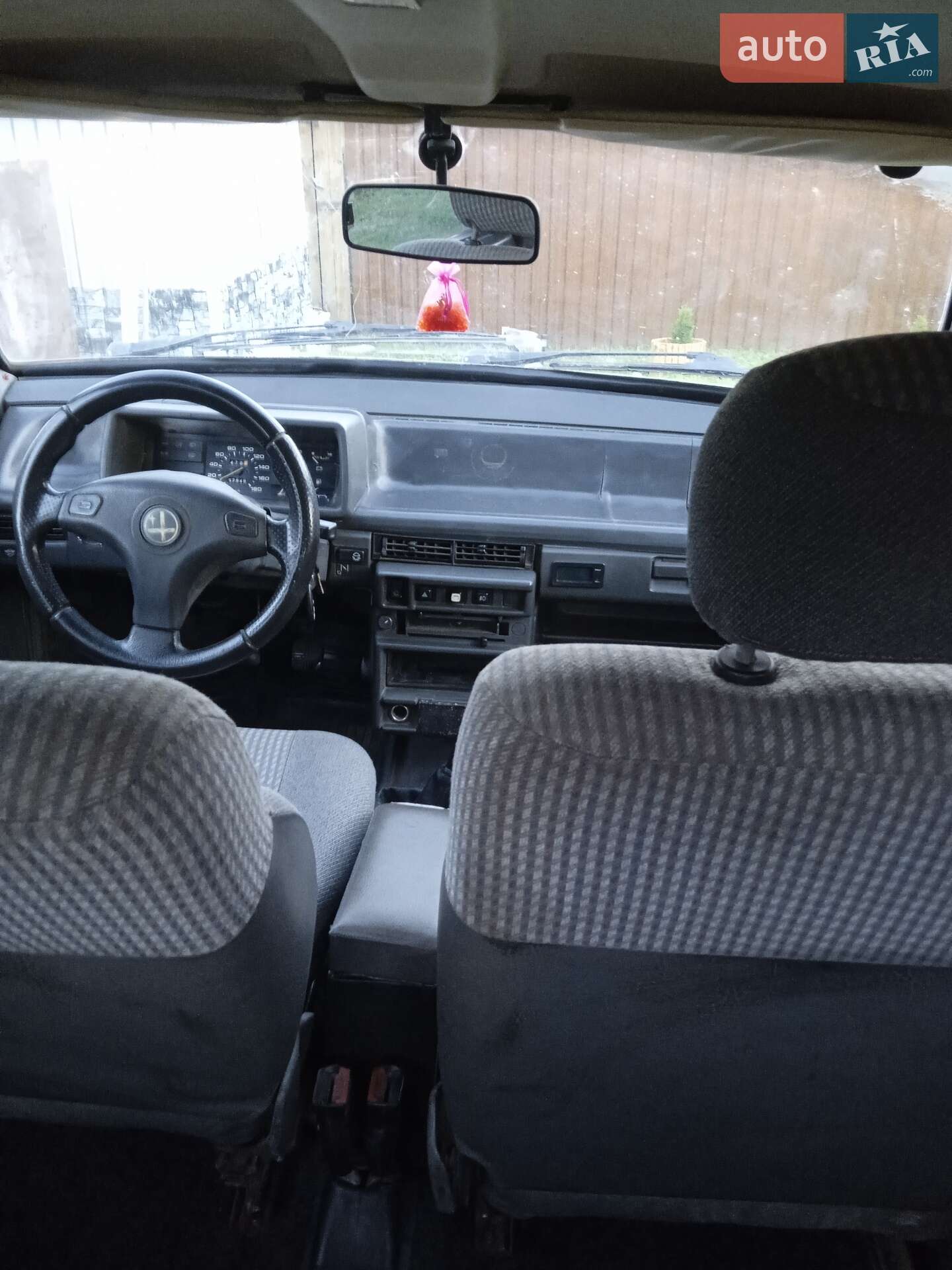 ВАЗ / Lada 2109 1992 VIN XTA210910N1028482 фото оголошення 5 з 5