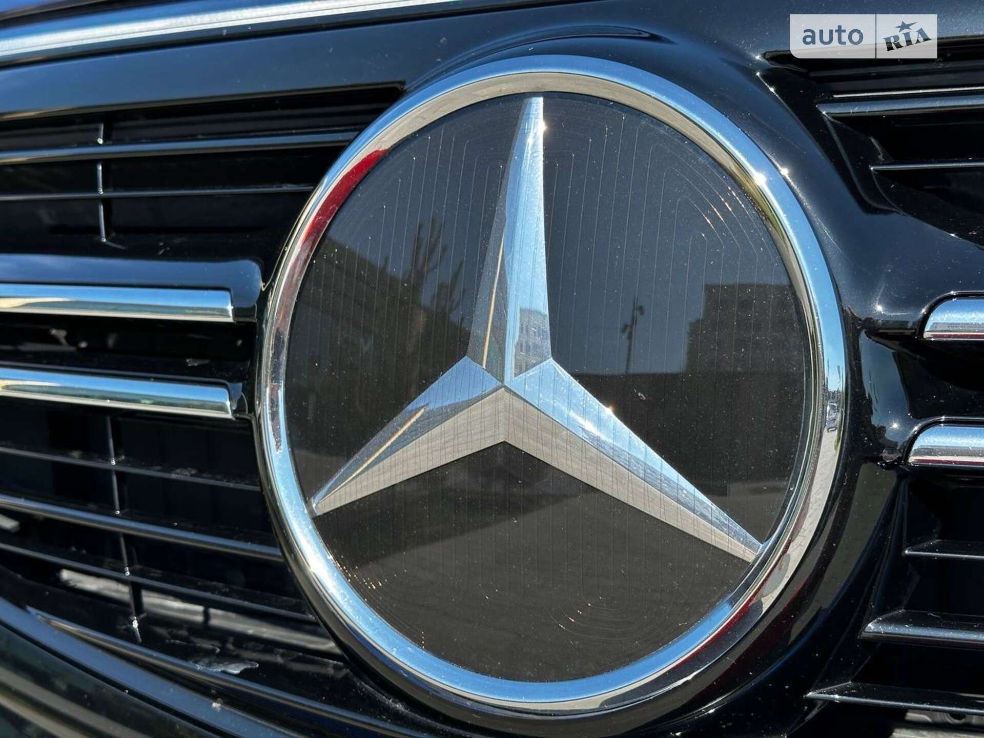 Mercedes-Benz EQC 2020 VIN W1K2938901F005533 фото оголошення 23 з 62