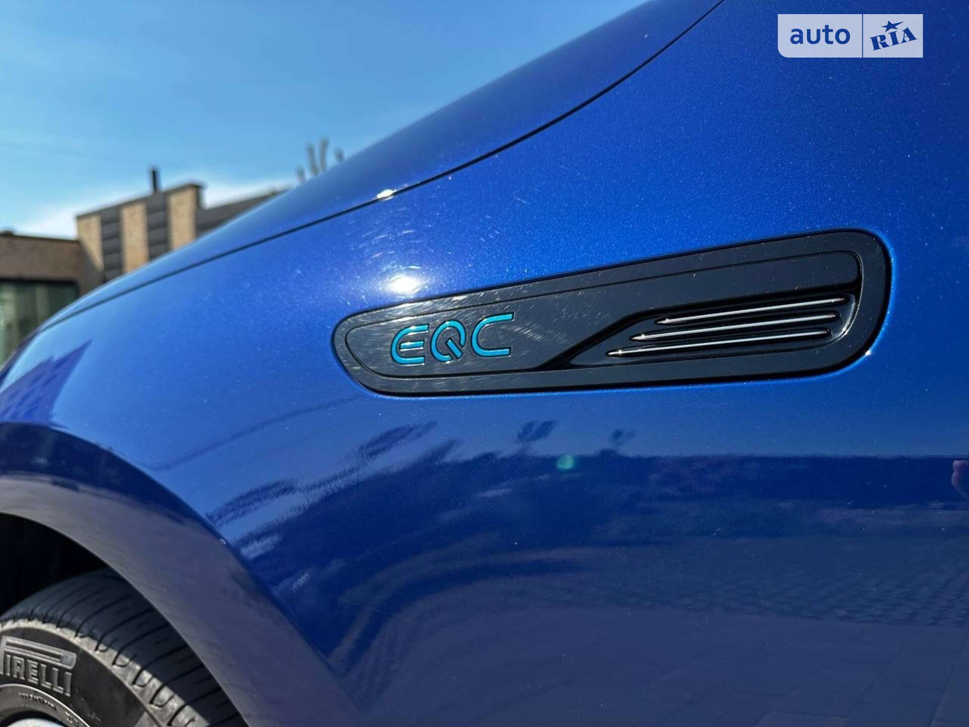 Mercedes-Benz EQC 2020 VIN W1K2938901F005533 фото оголошення 21 з 62