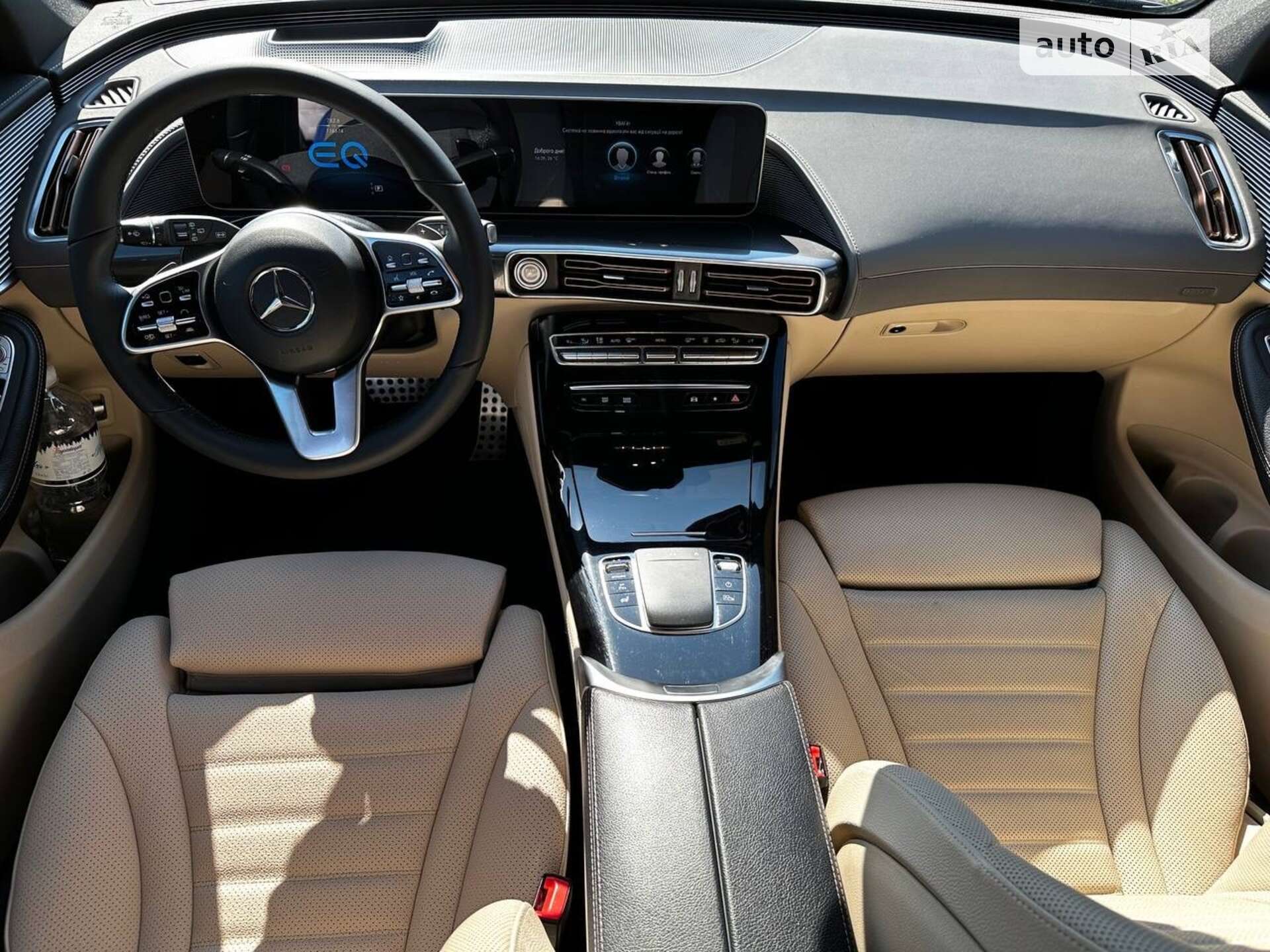 Mercedes-Benz EQC 2020 VIN W1K2938901F005533 фото оголошення 42 з 62