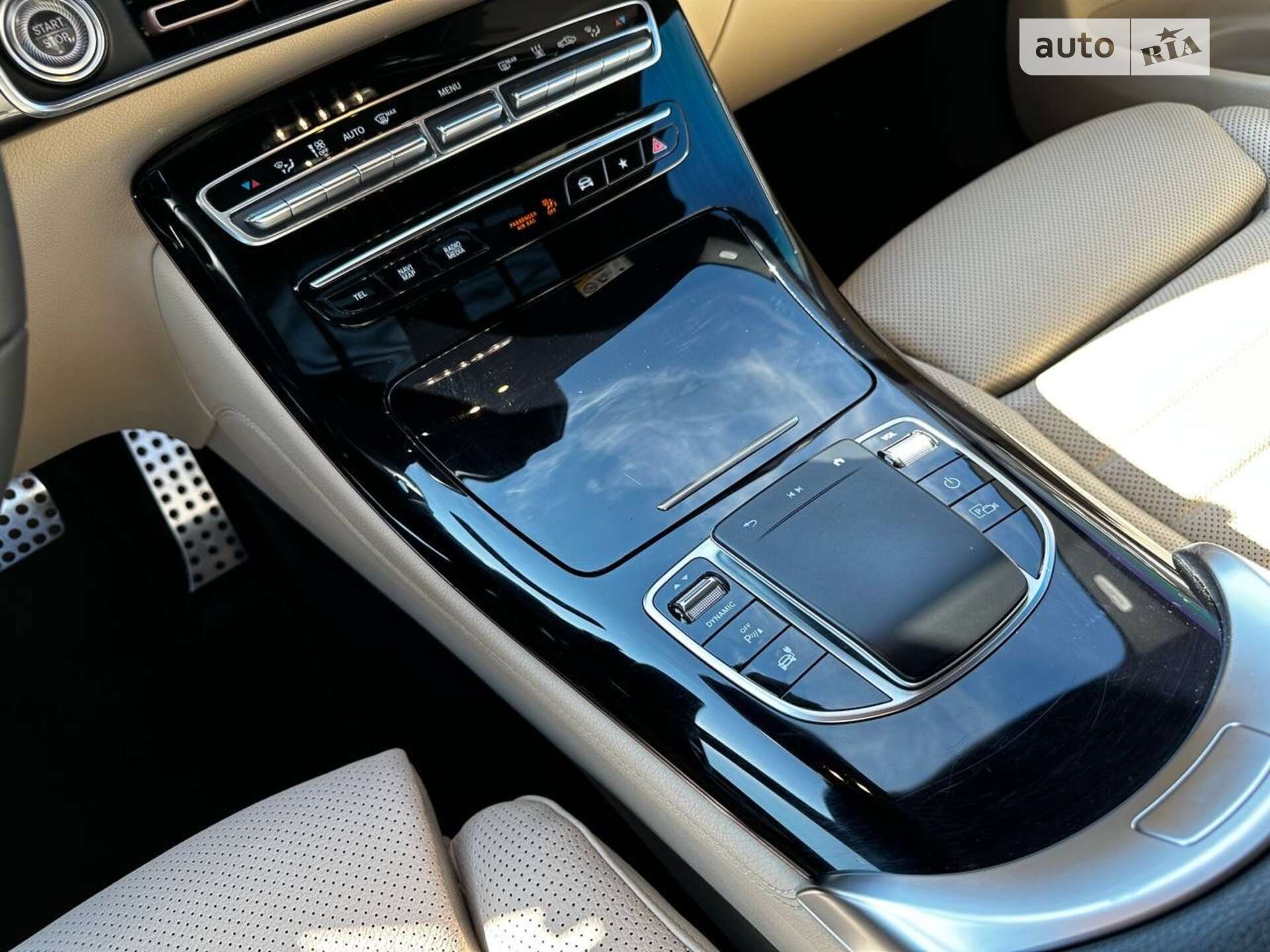 Mercedes-Benz EQC 2020 VIN W1K2938901F005533 фото оголошення 47 з 62