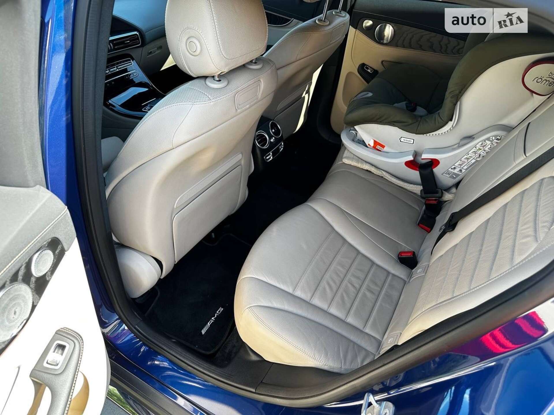 Mercedes-Benz EQC 2020 VIN W1K2938901F005533 фото оголошення 50 з 62