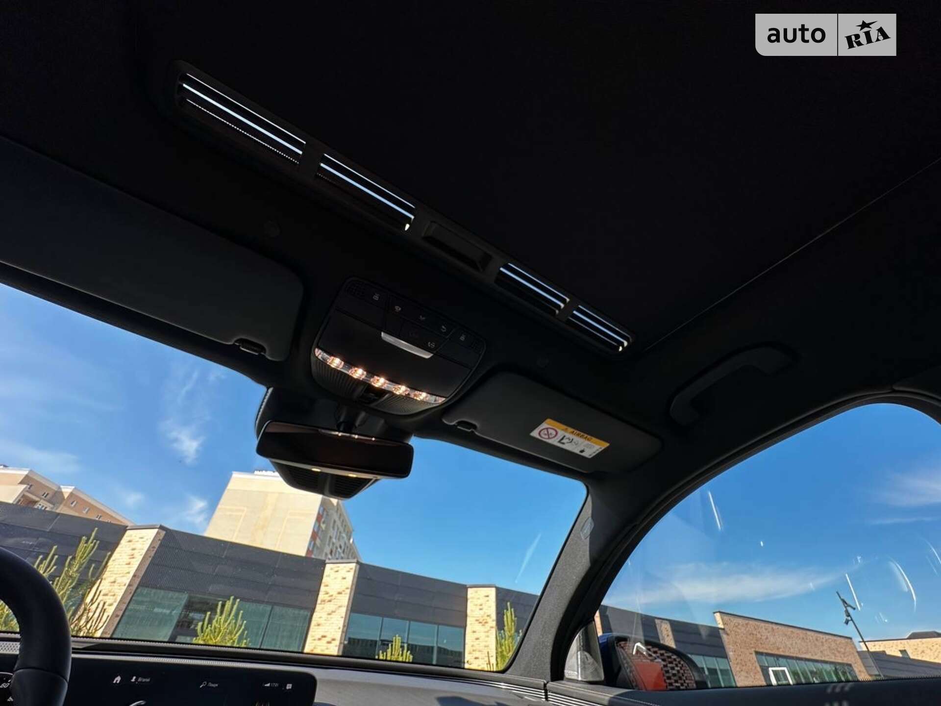 Mercedes-Benz EQC 2020 VIN W1K2938901F005533 фото оголошення 46 з 62