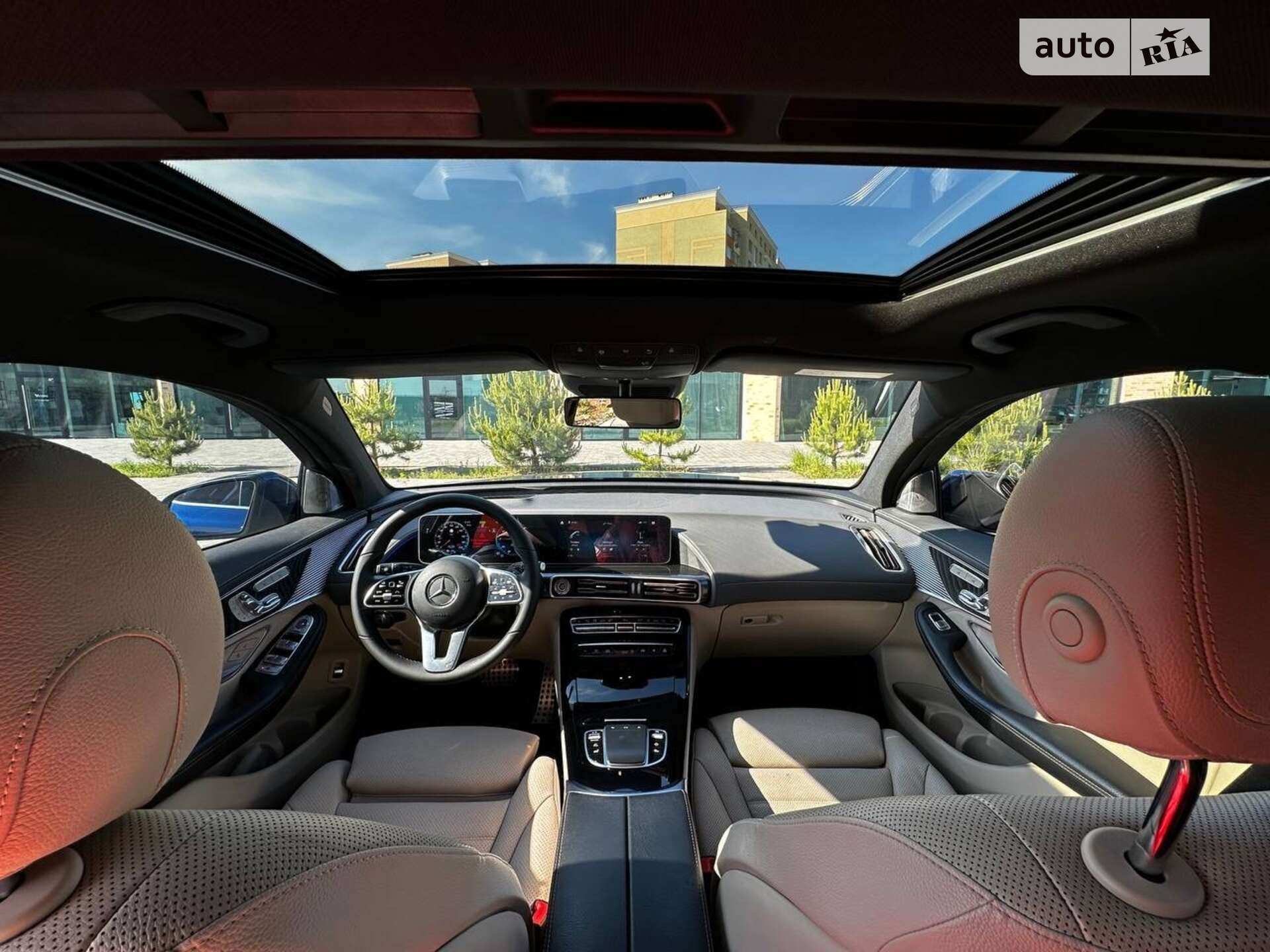 Mercedes-Benz EQC 2020 VIN W1K2938901F005533 фото оголошення 32 з 62