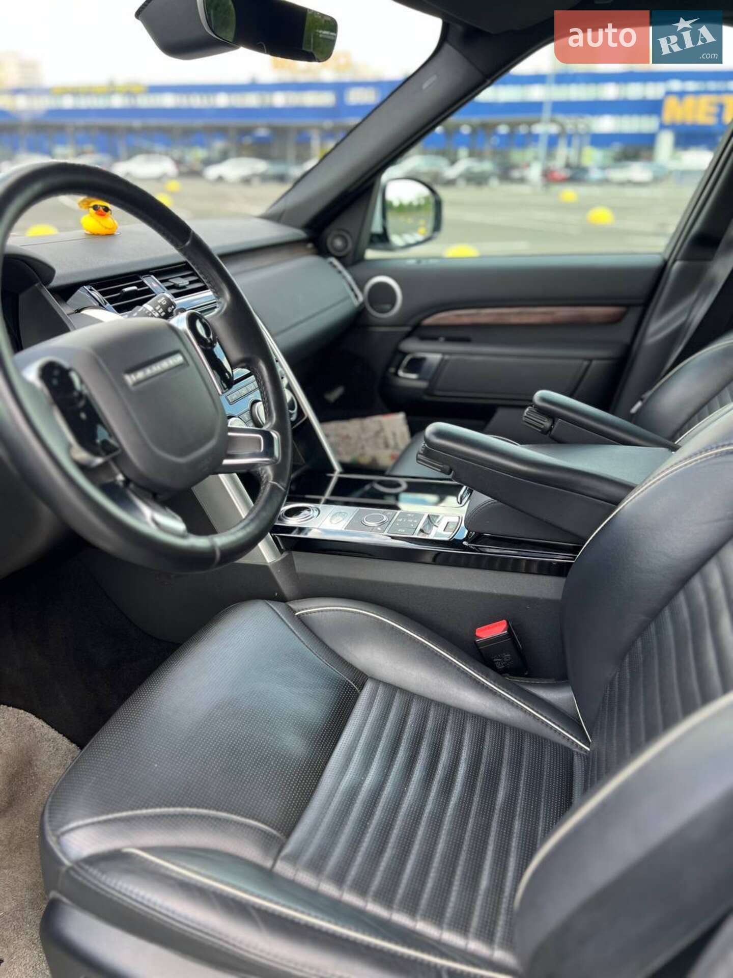 Land Rover Discovery 2019 VIN SALRA2BK3L2415605 фото оголошення 8 з 10