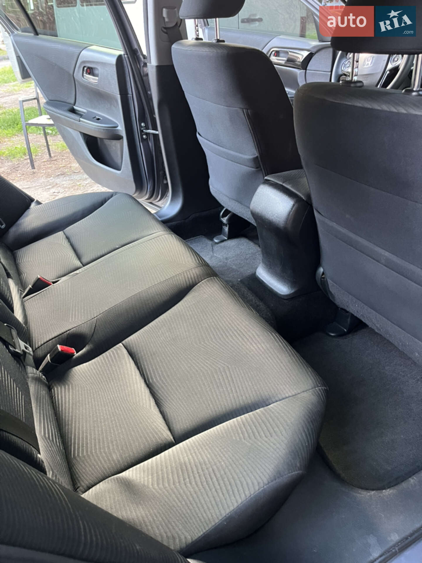 Honda Accord 2016 VIN 1HGCR2E30GA108111 фото оголошення 13 з 15