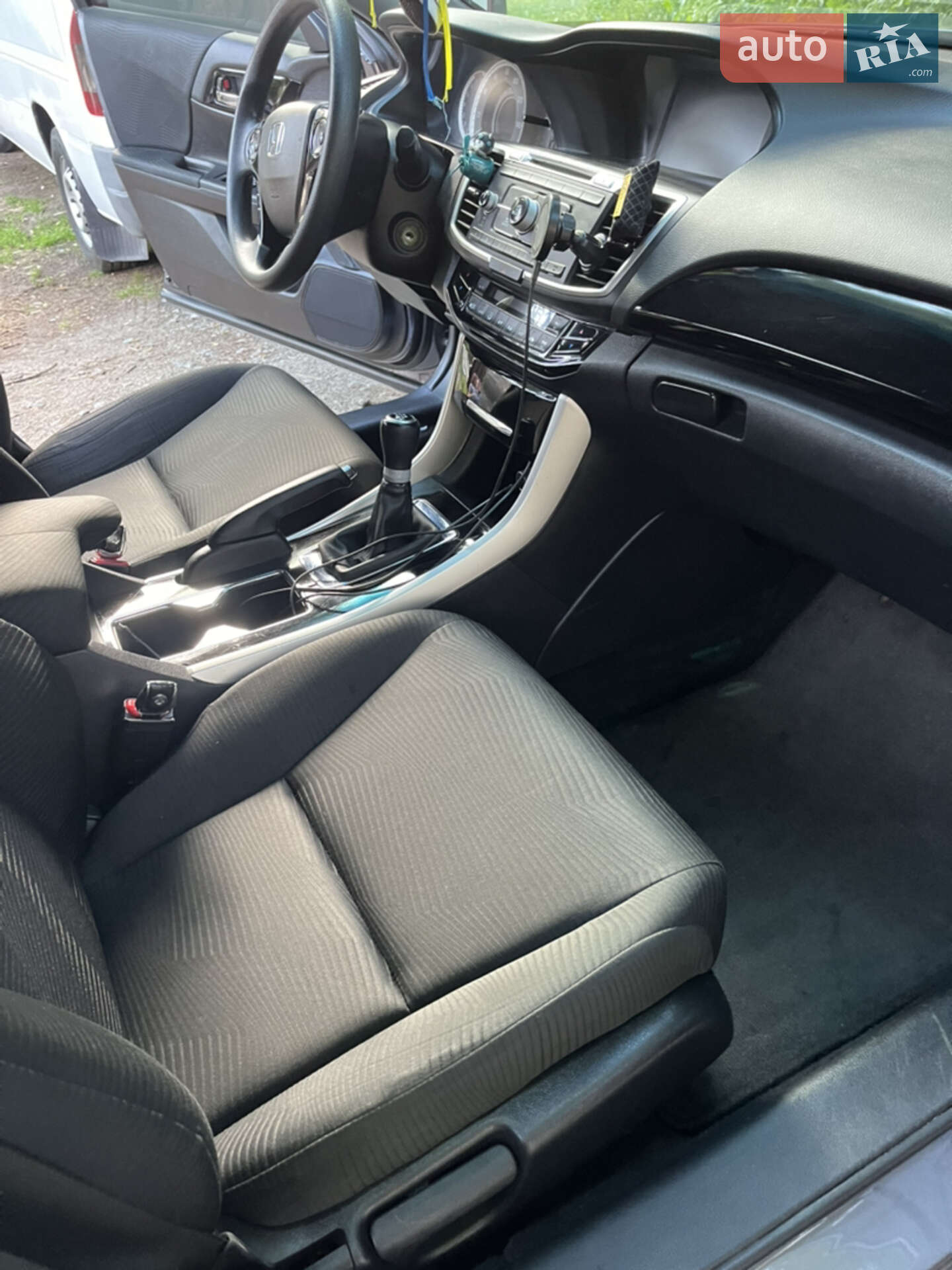 Honda Accord 2016 VIN 1HGCR2E30GA108111 фото оголошення 15 з 15