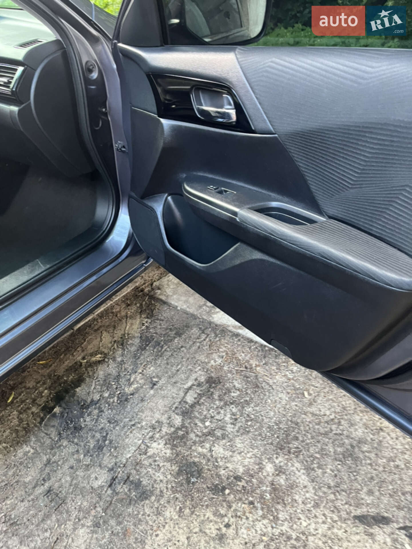 Honda Accord 2016 VIN 1HGCR2E30GA108111 фото оголошення 14 з 15