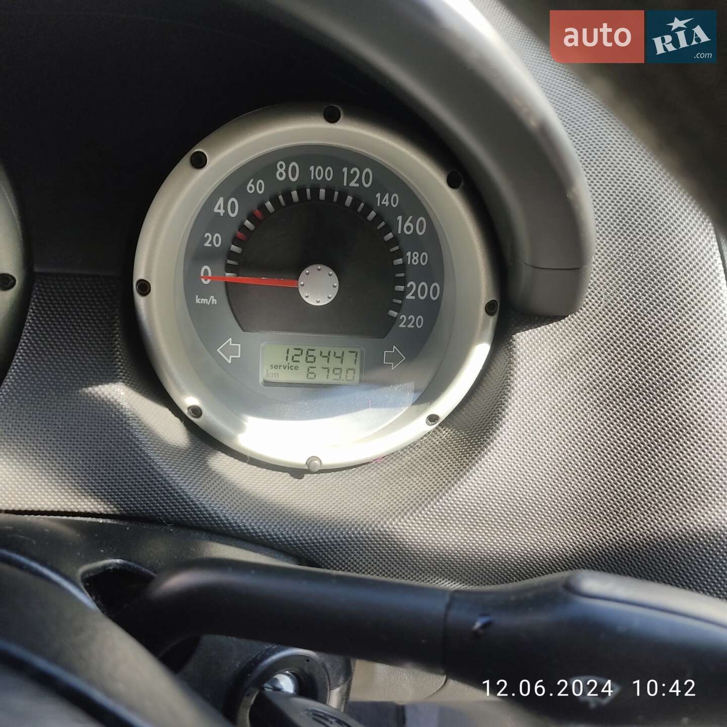 Volkswagen Polo 2000 VIN WVWZZZ6KZ1R502308 фото оголошення 2 з 11