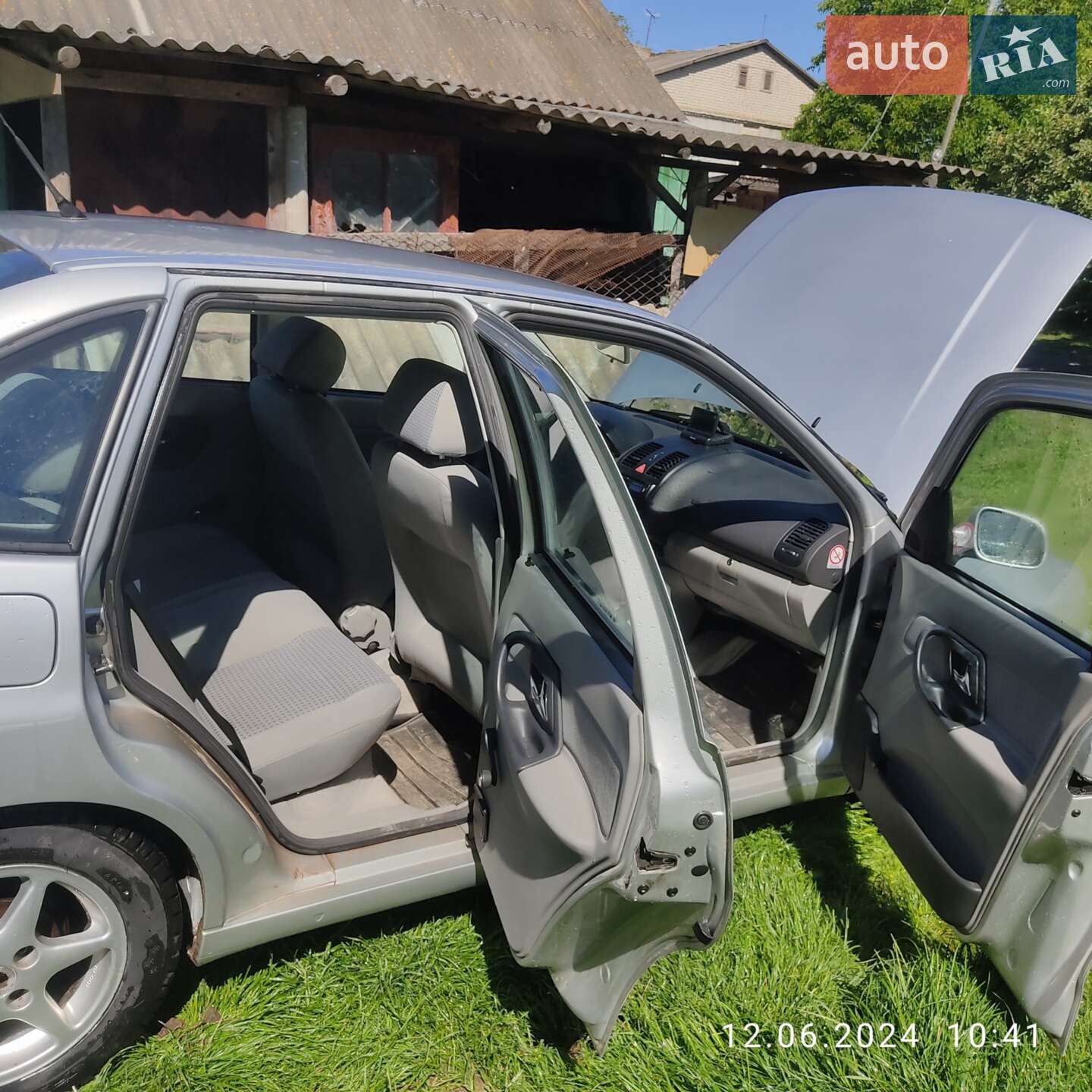 Volkswagen Polo 2000 VIN WVWZZZ6KZ1R502308 фото оголошення 8 з 11