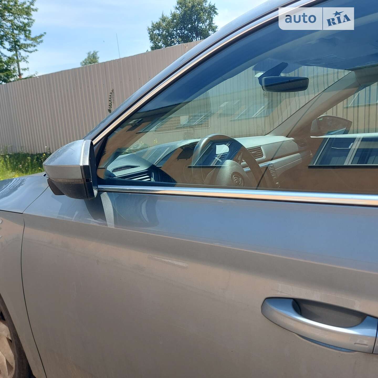 Skoda Superb 2016 VIN TMBJG9NP4G7054476 фото оголошення 14 з 21