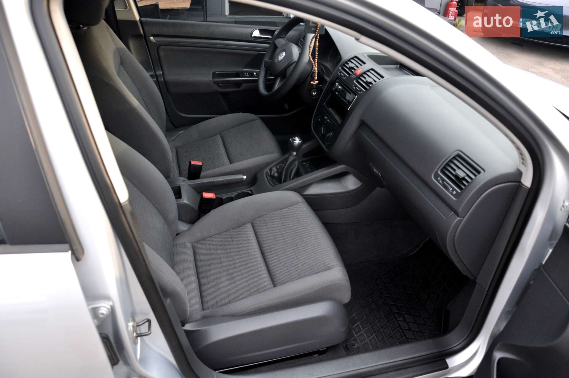 Volkswagen Golf 2005 VIN WVWZZZ1KZ5W022683 фото оголошення 13 з 27
