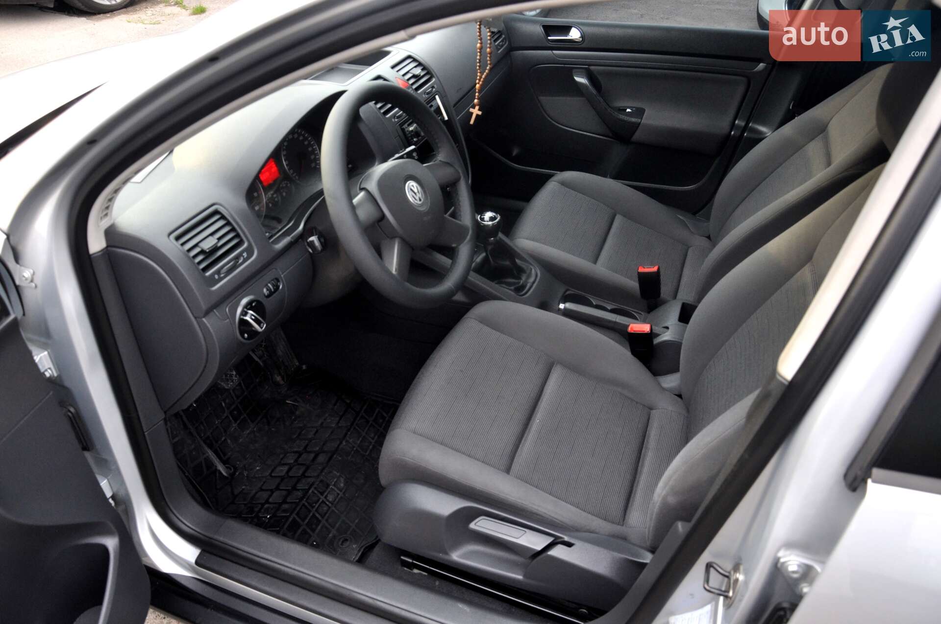 Volkswagen Golf 2005 VIN WVWZZZ1KZ5W022683 фото оголошення 18 з 27