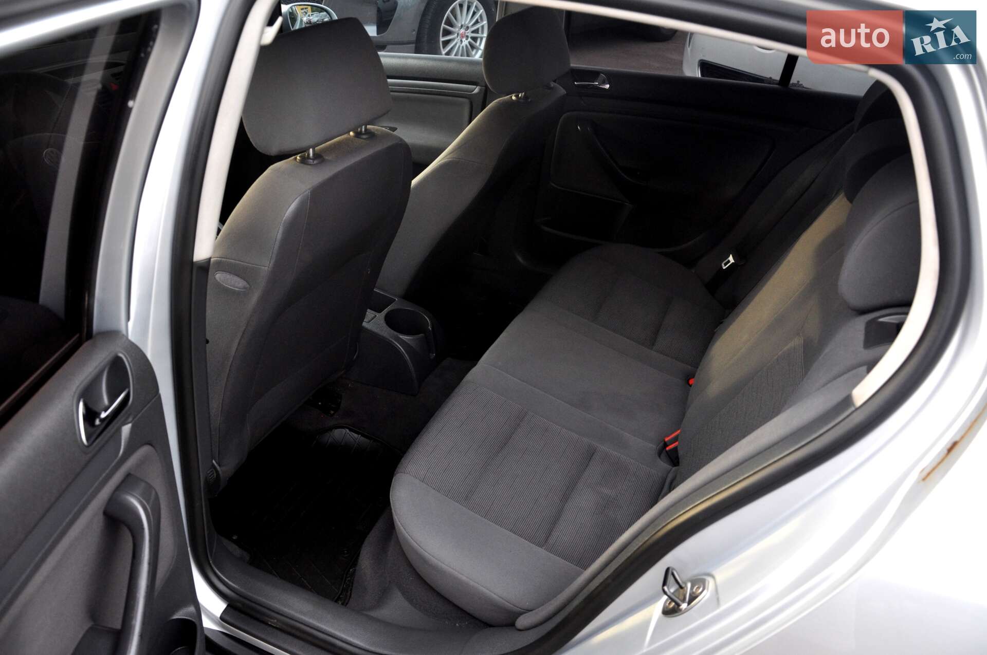 Volkswagen Golf 2005 VIN WVWZZZ1KZ5W022683 фото оголошення 20 з 27