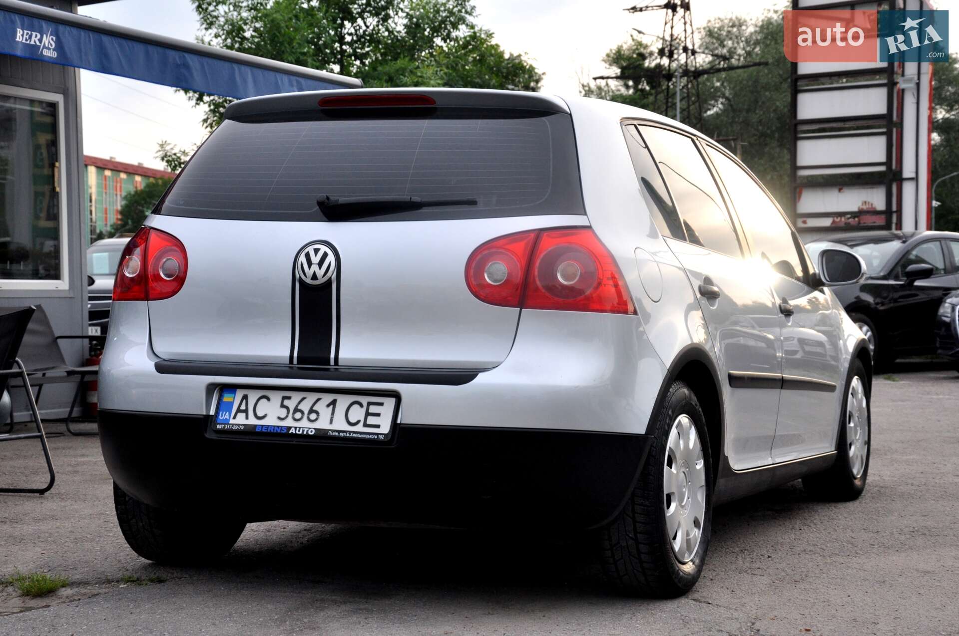 Volkswagen Golf 2005 VIN WVWZZZ1KZ5W022683 фото оголошення 26 з 27