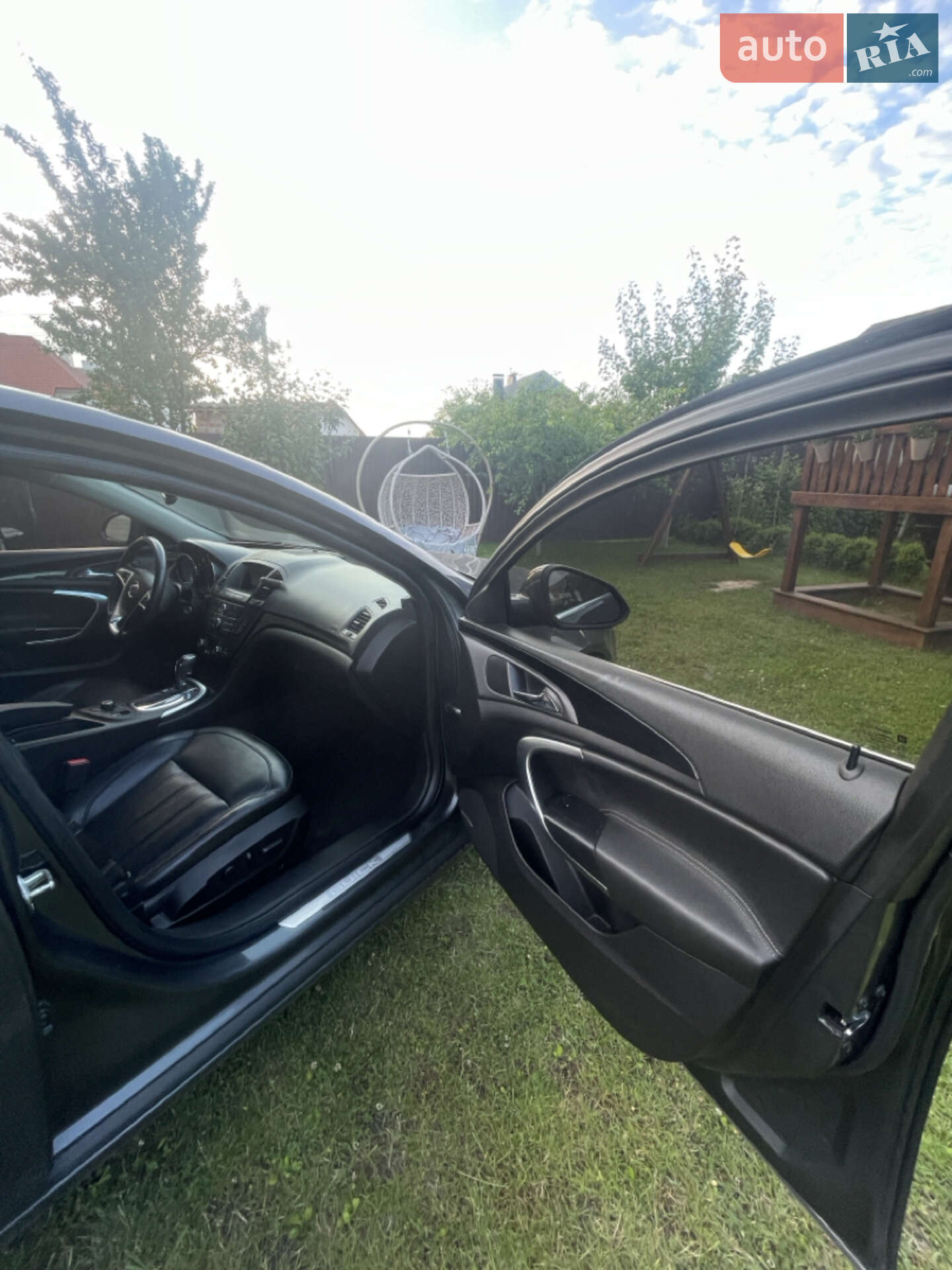 Buick Regal 2011 VIN 2G4GY5GV2B9202297 фото оголошення 11 з 26