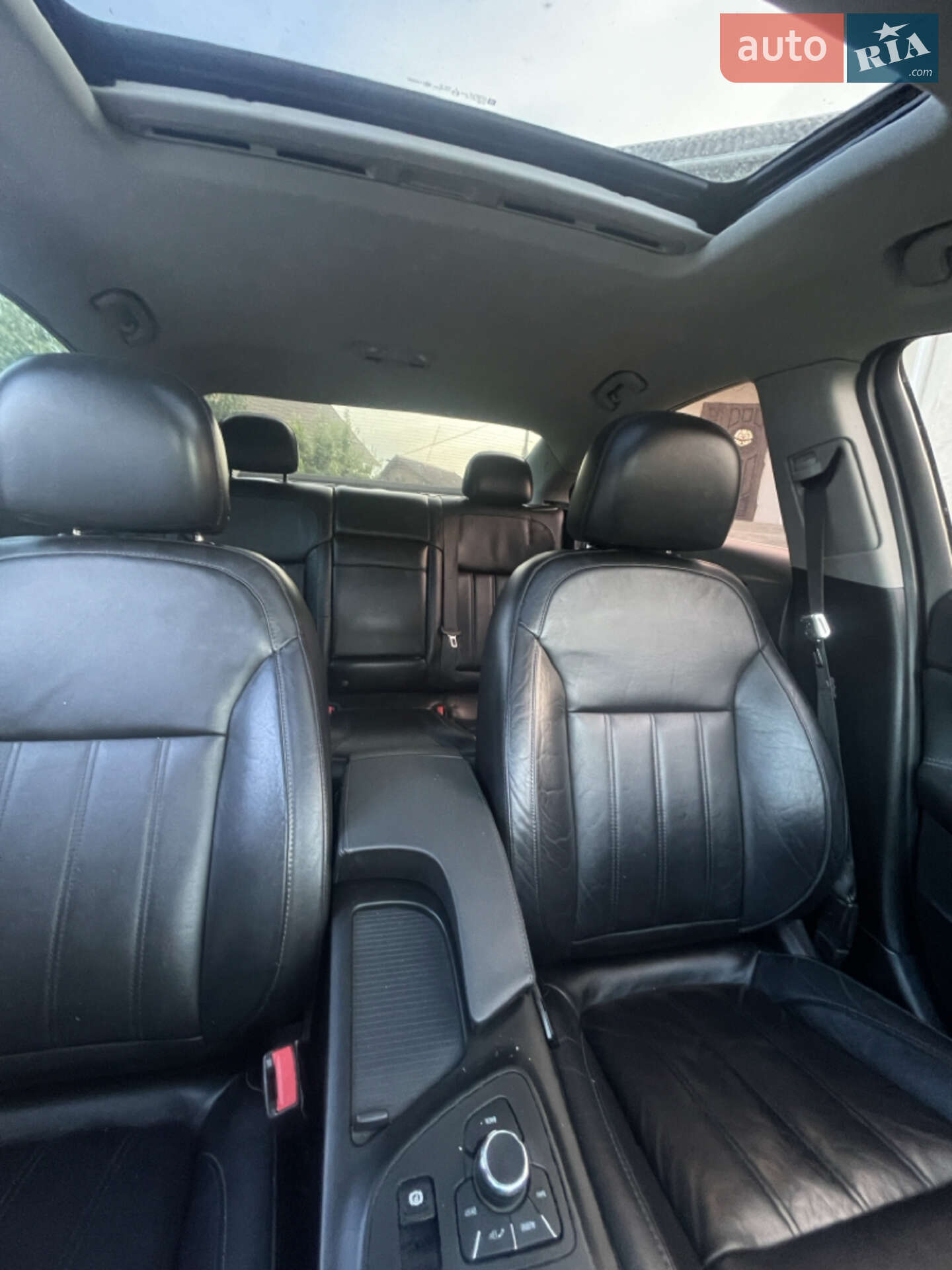 Buick Regal 2011 VIN 2G4GY5GV2B9202297 фото оголошення 13 з 26