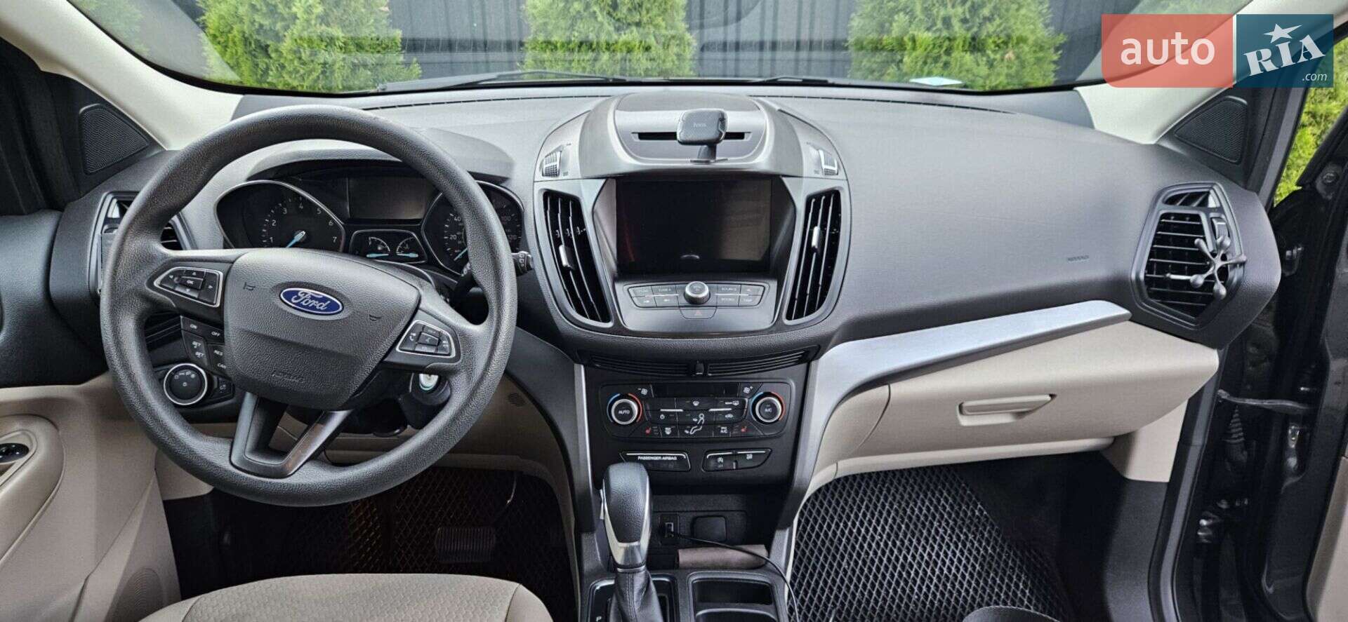 Ford Escape 2018 VIN 1FMCU9GD5JUD53077 фото оголошення 6 з 10