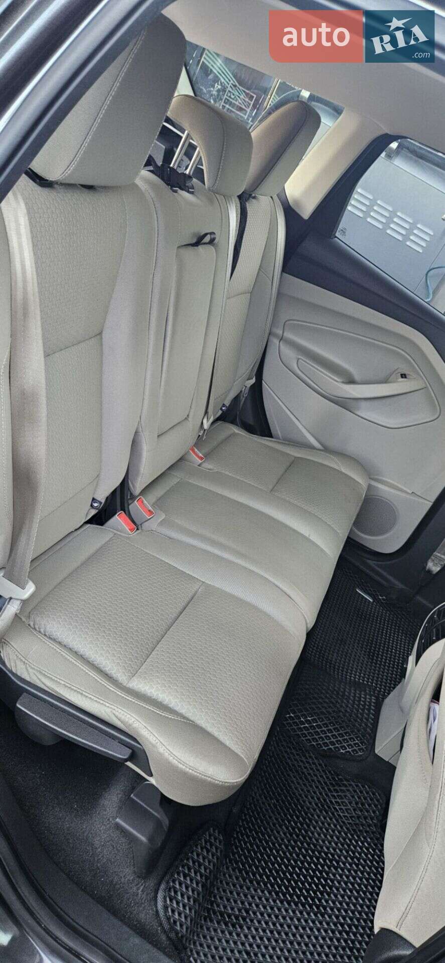 Ford Escape 2018 VIN 1FMCU9GD5JUD53077 фото оголошення 7 з 10
