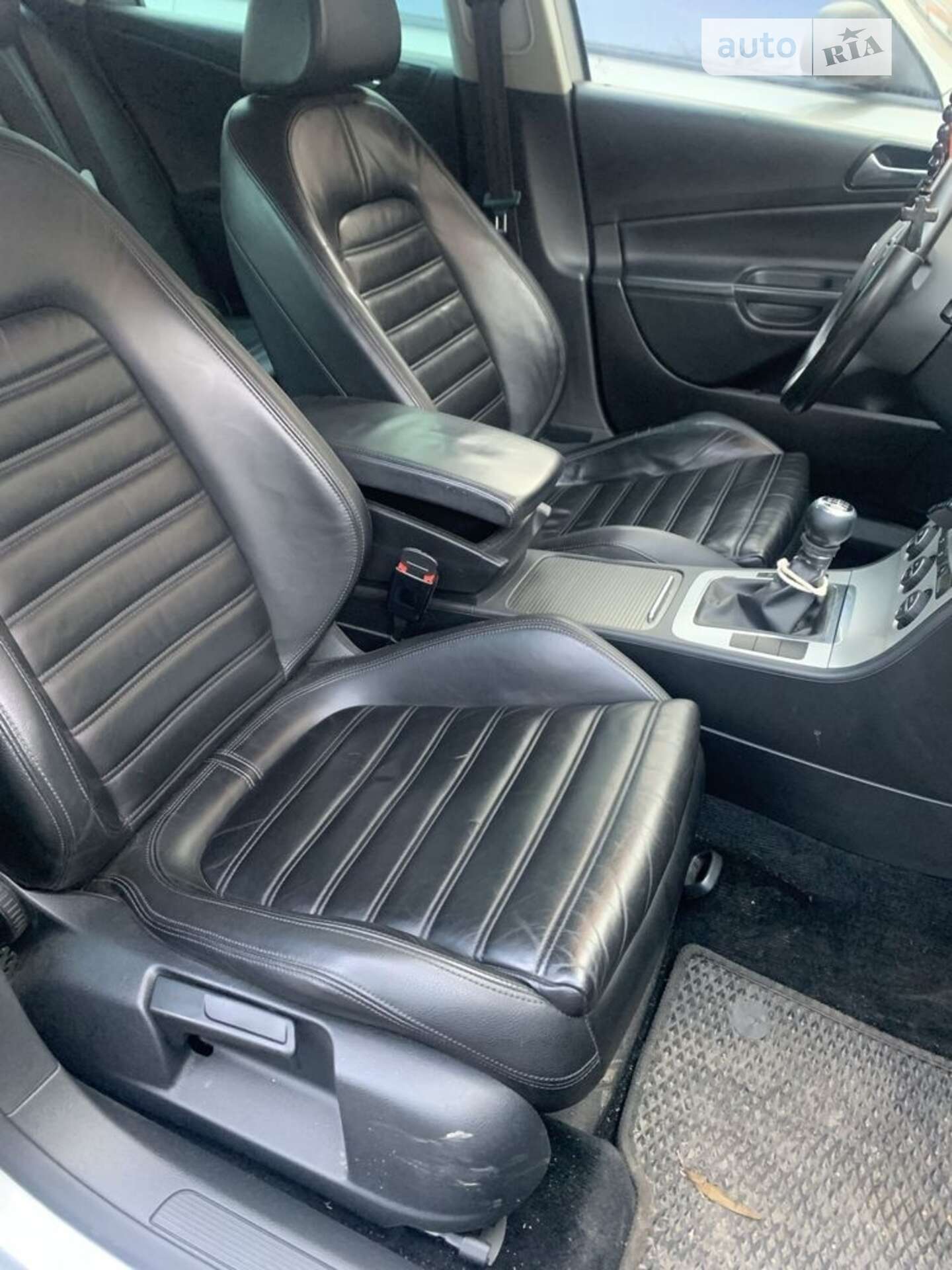 Volkswagen Passat 2009 VIN WVWZZZ3CZAE042632 фото оголошення 5 з 8