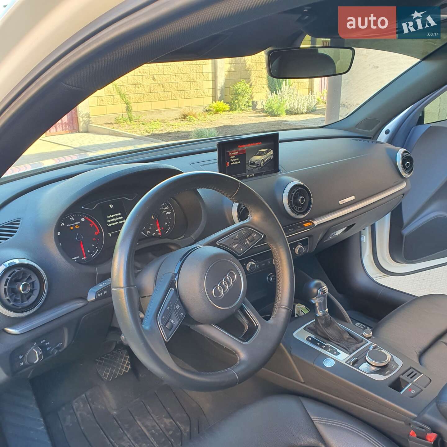 Audi A3 2020 VIN WAUAUGFFXLA094946 фото оголошення 8 з 19