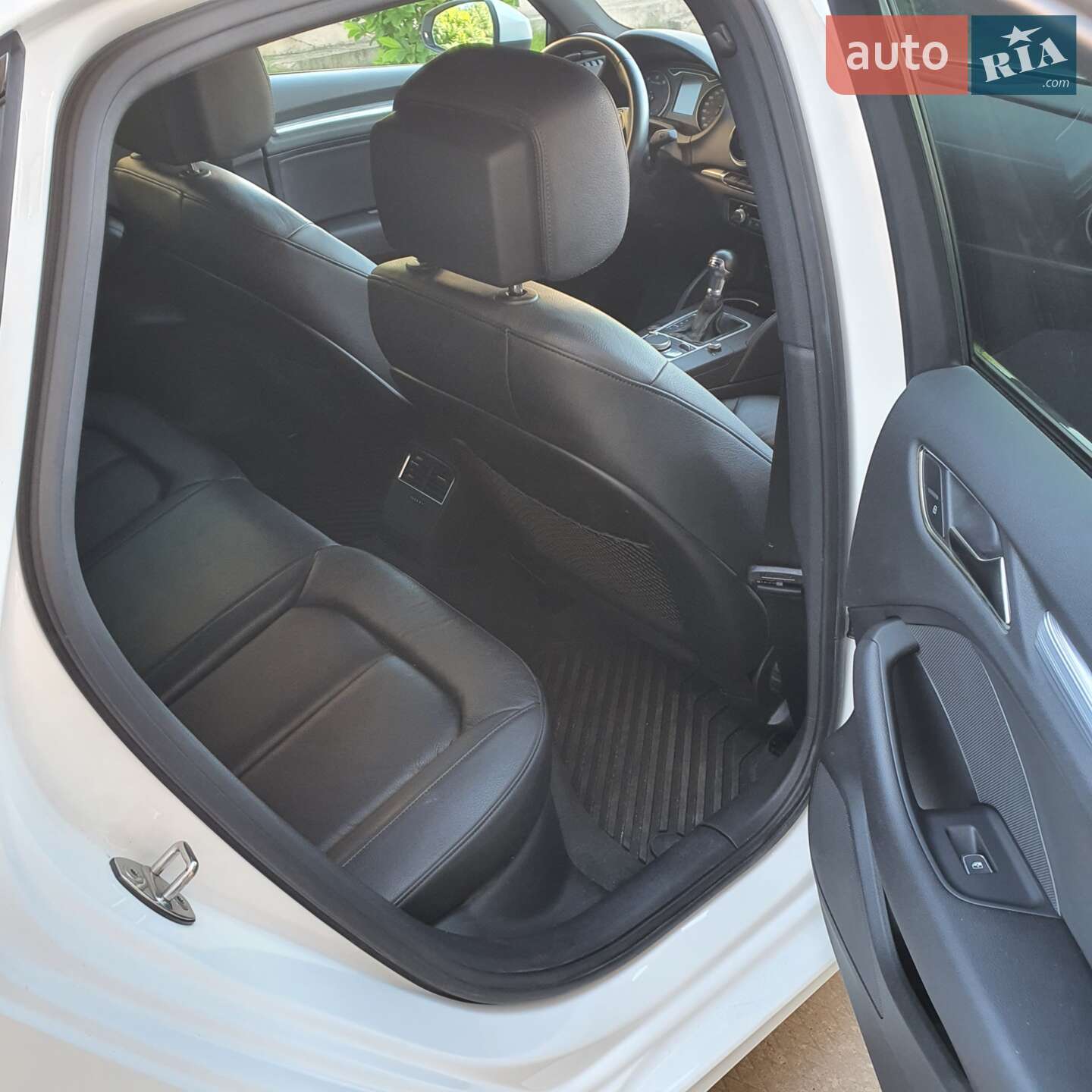 Audi A3 2020 VIN WAUAUGFFXLA094946 фото оголошення 11 з 19