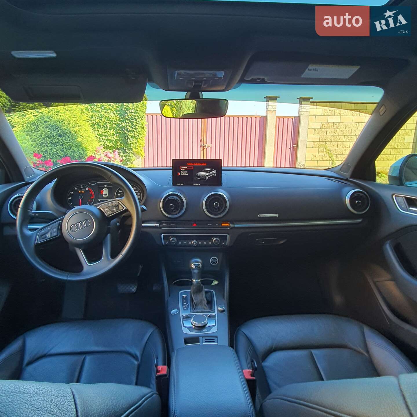 Audi A3 2020 VIN WAUAUGFFXLA094946 фото оголошення 17 з 19