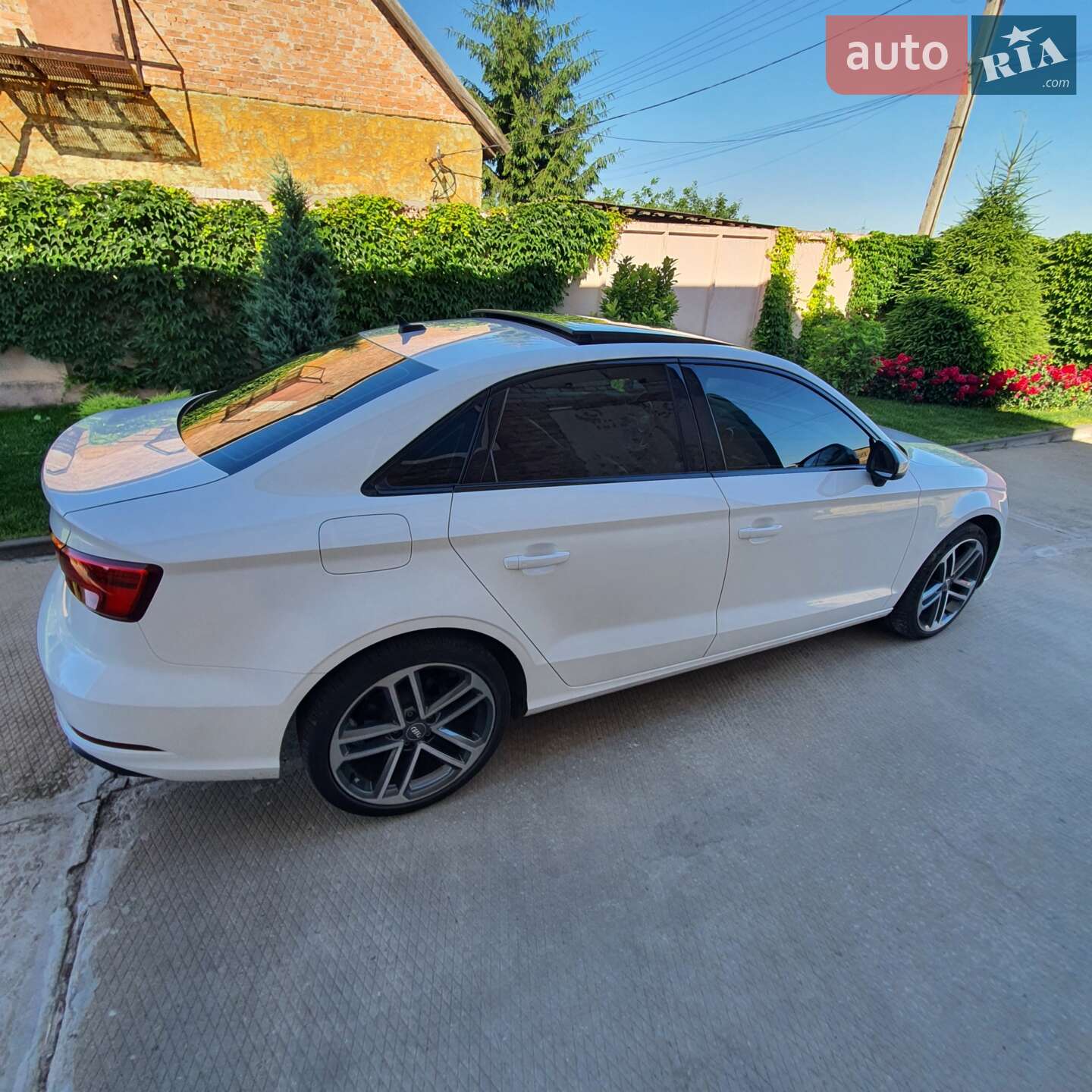 Audi A3 2020 VIN WAUAUGFFXLA094946 фото оголошення 19 з 19
