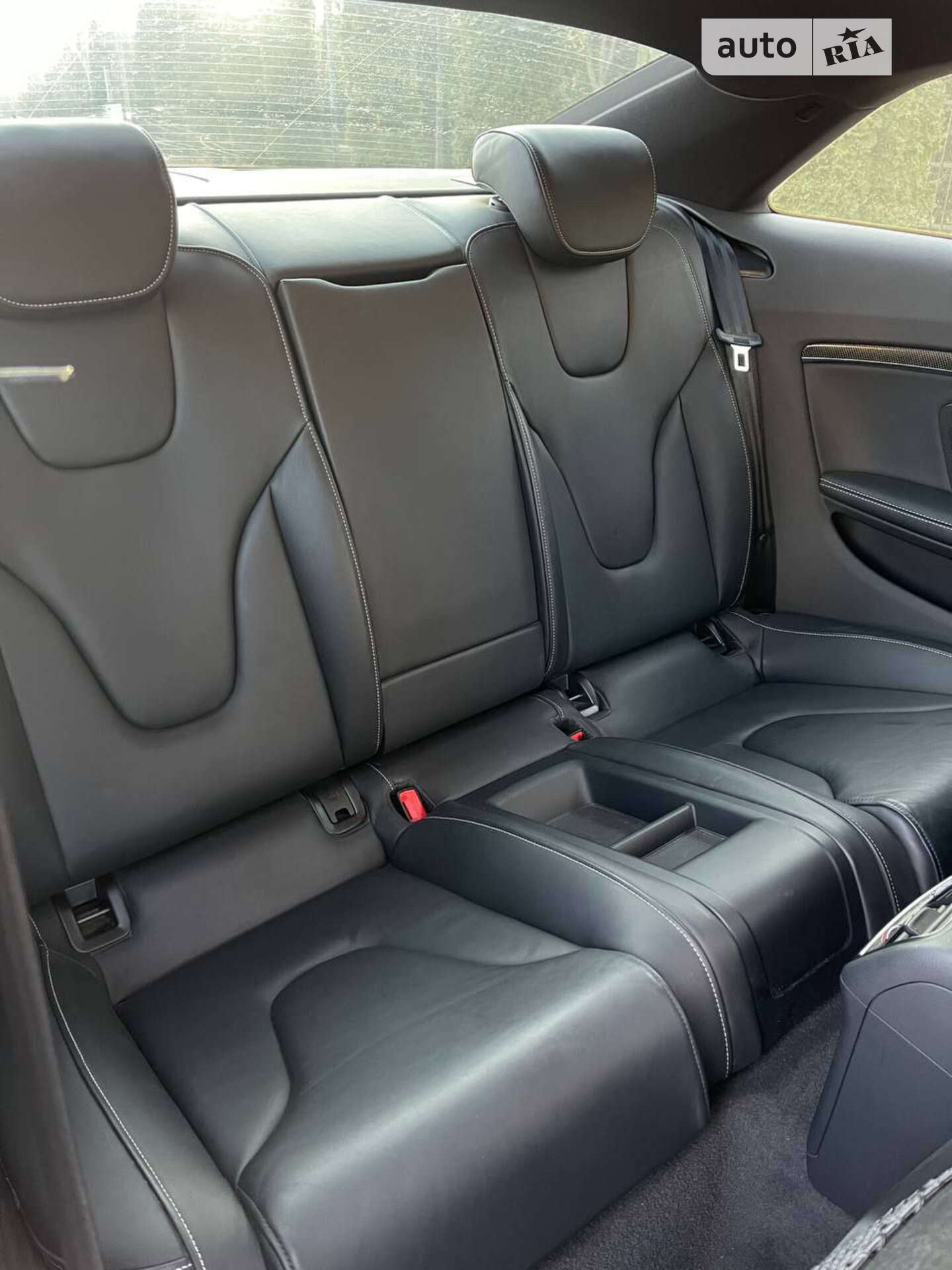 Audi S5 2014 VIN WAUCGAFR5FA031569 фото оголошення 15 з 18