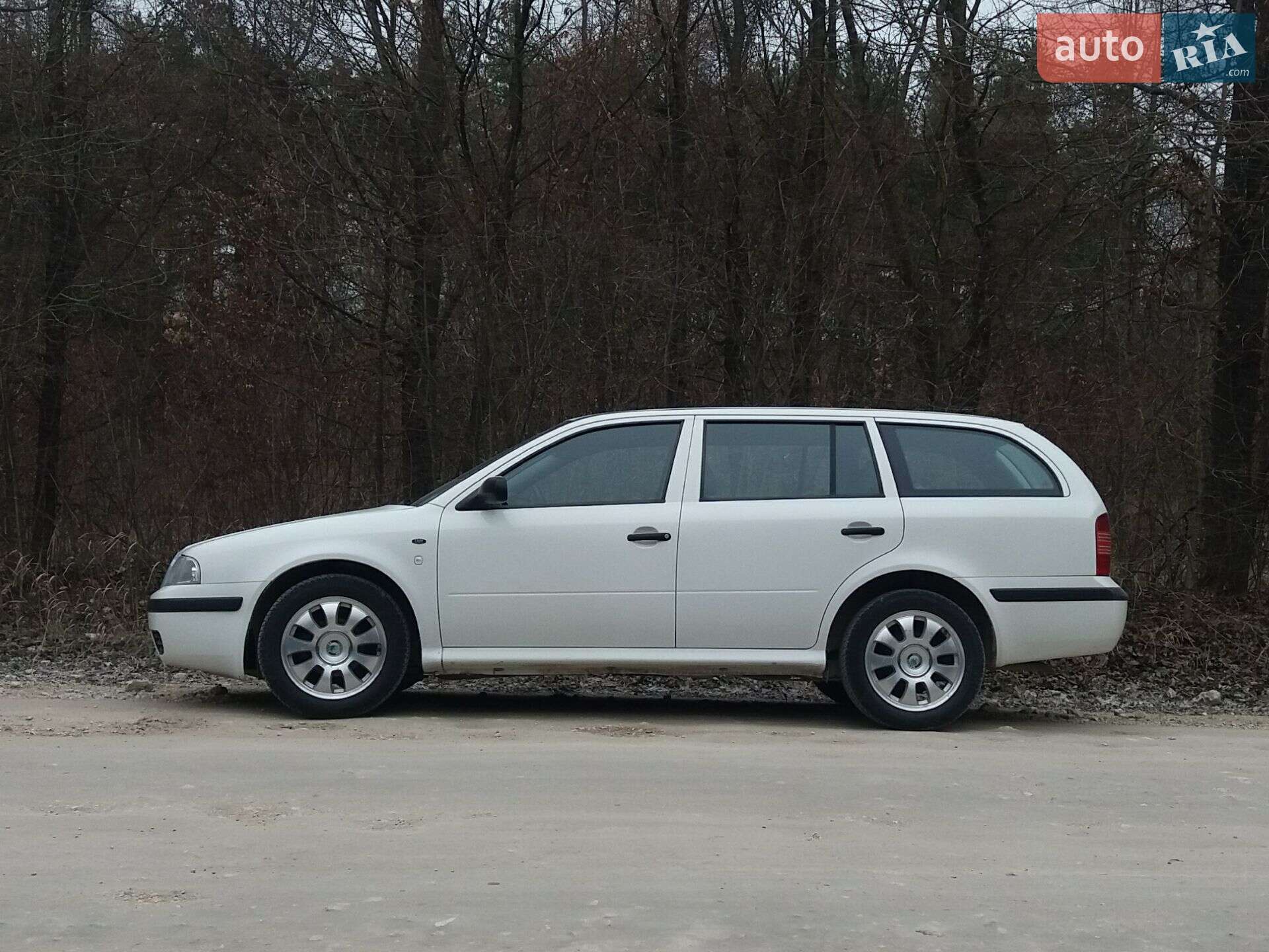 Skoda Octavia 2003 VIN TMBJX21U542864274 фото оголошення 8 з 15