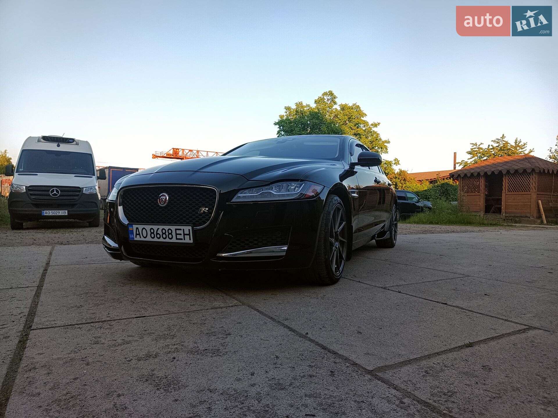 Jaguar XF 2015 VIN SAJBD4BV5GCY09744 фото оголошення 13 з 35