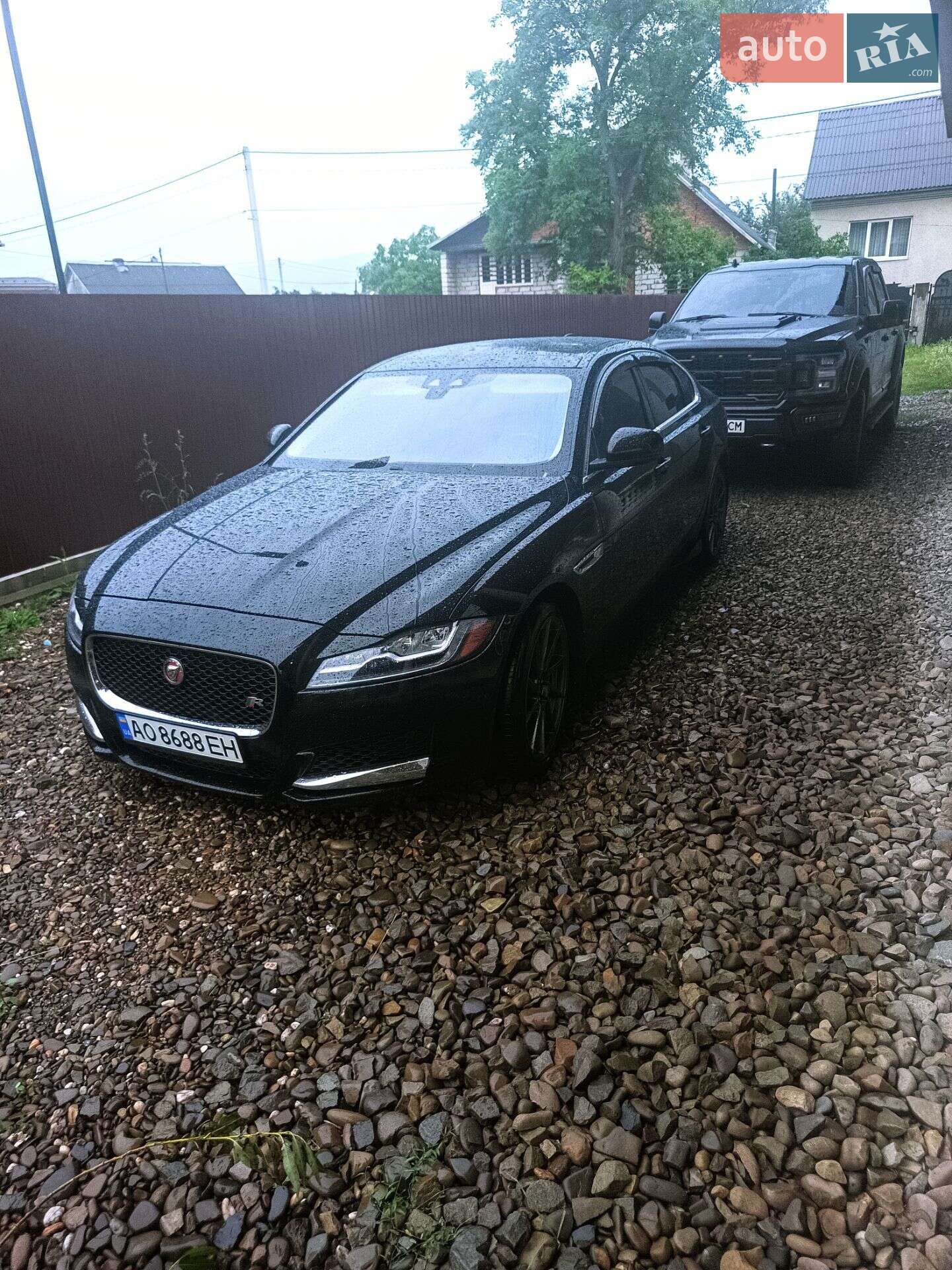 Jaguar XF 2015 VIN SAJBD4BV5GCY09744 фото оголошення 17 з 35