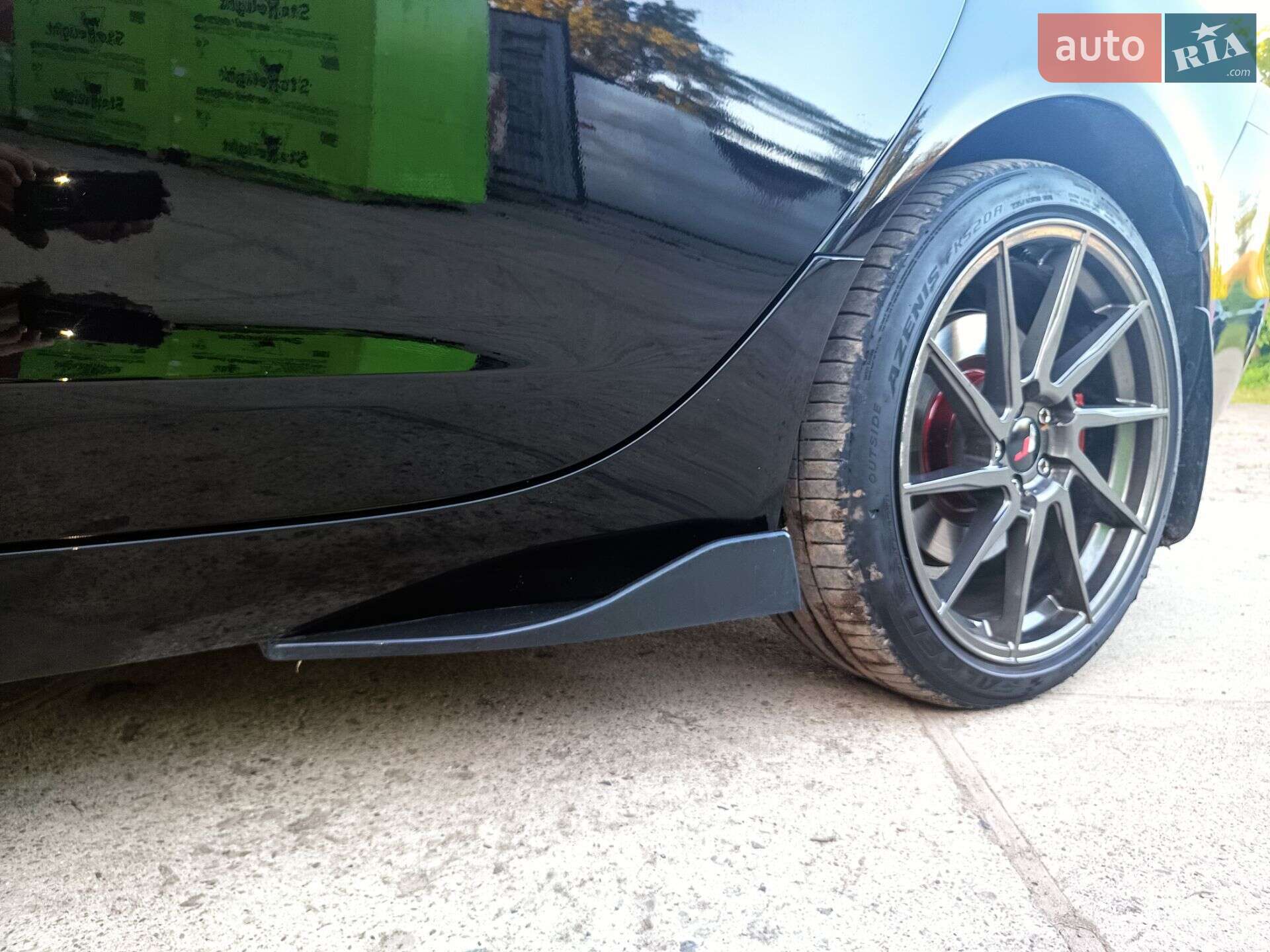 Jaguar XF 2015 VIN SAJBD4BV5GCY09744 фото оголошення 32 з 35
