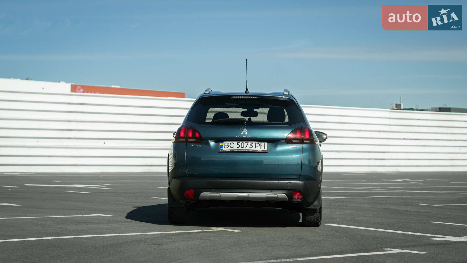 Peugeot 2008 2016 VIN VF3CUHNZTGY087811 фото оголошення 15 з 51