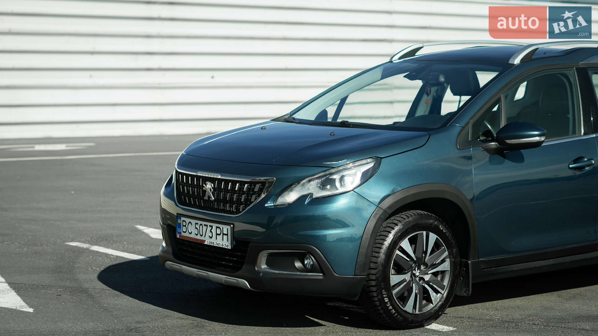 Peugeot 2008 2016 VIN VF3CUHNZTGY087811 фото оголошення 42 з 51