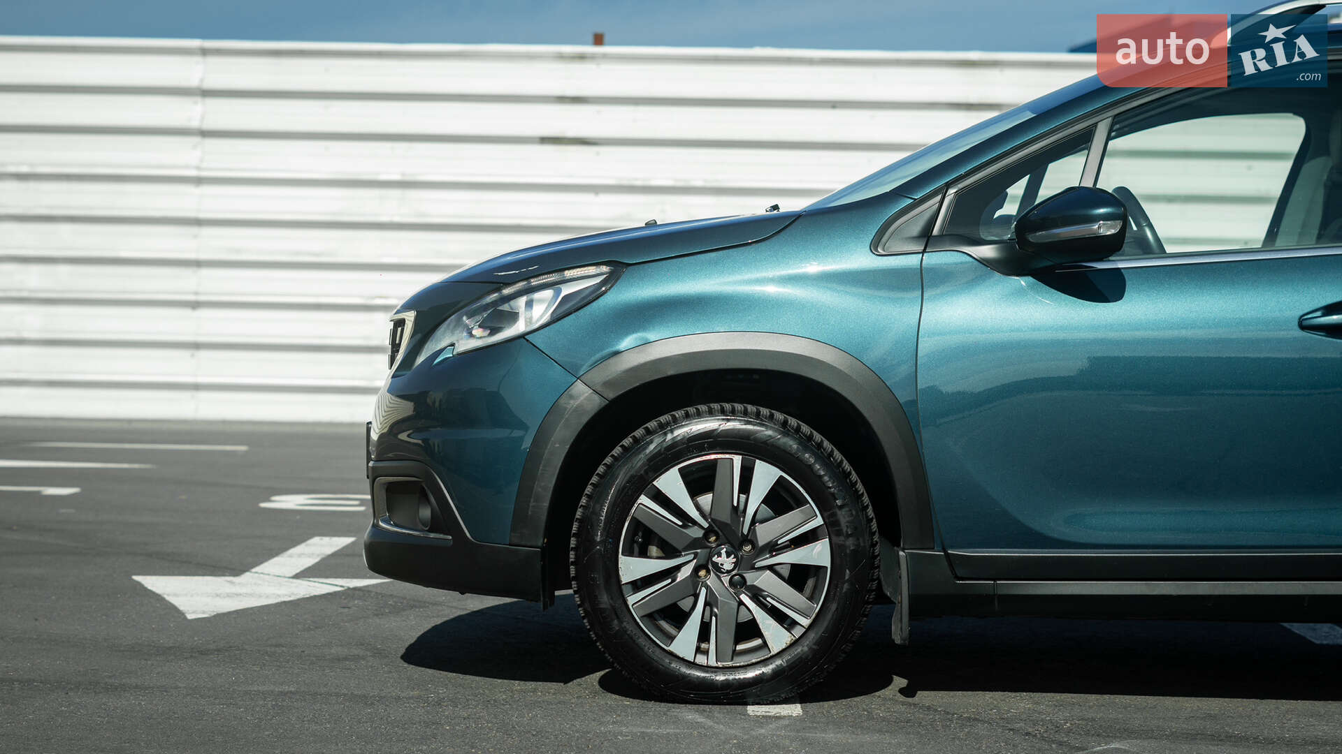 Peugeot 2008 2016 VIN VF3CUHNZTGY087811 фото оголошення 48 з 51