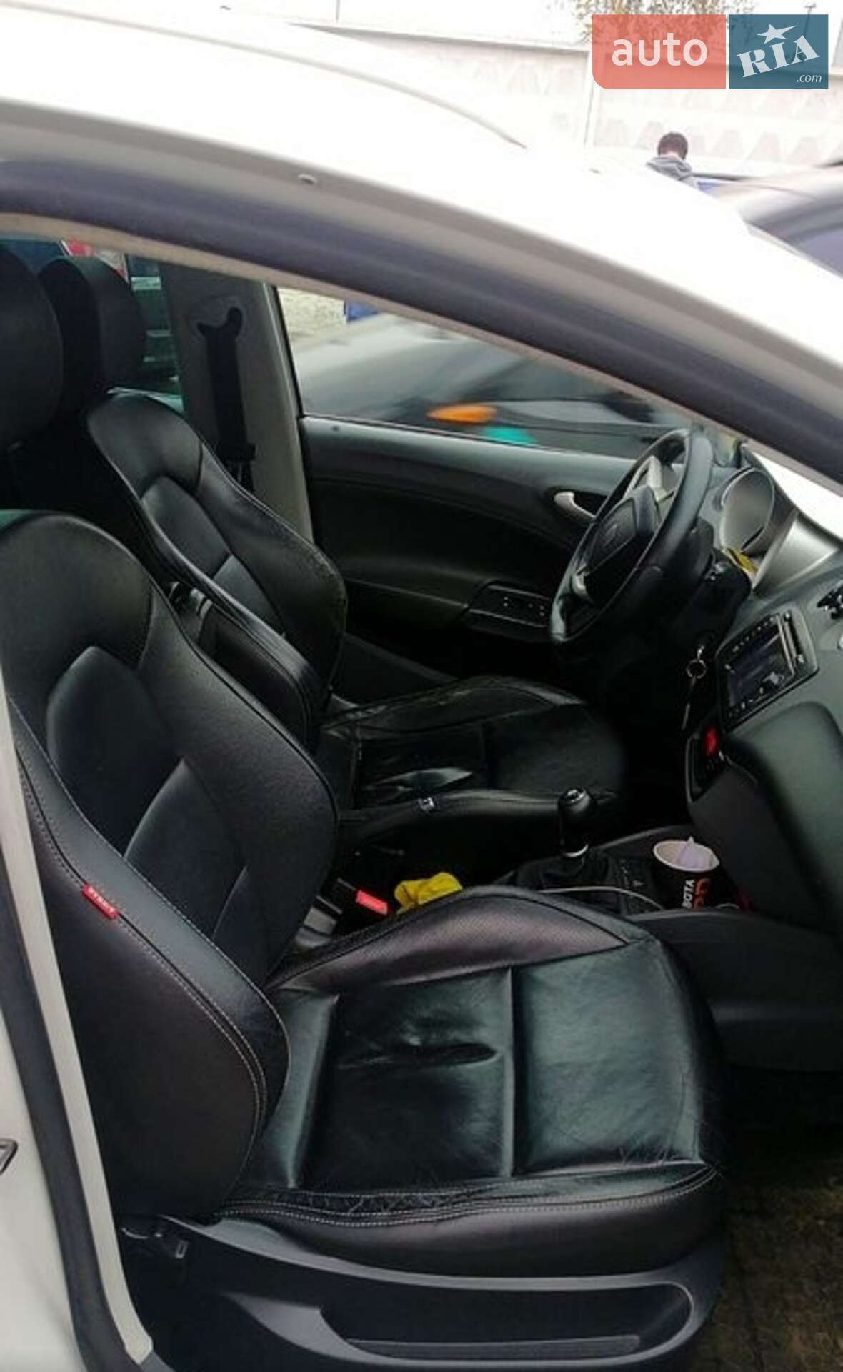 SEAT Ibiza 2011 VIN VSSZZZ6JZBR096424 фото оголошення 5 з 6