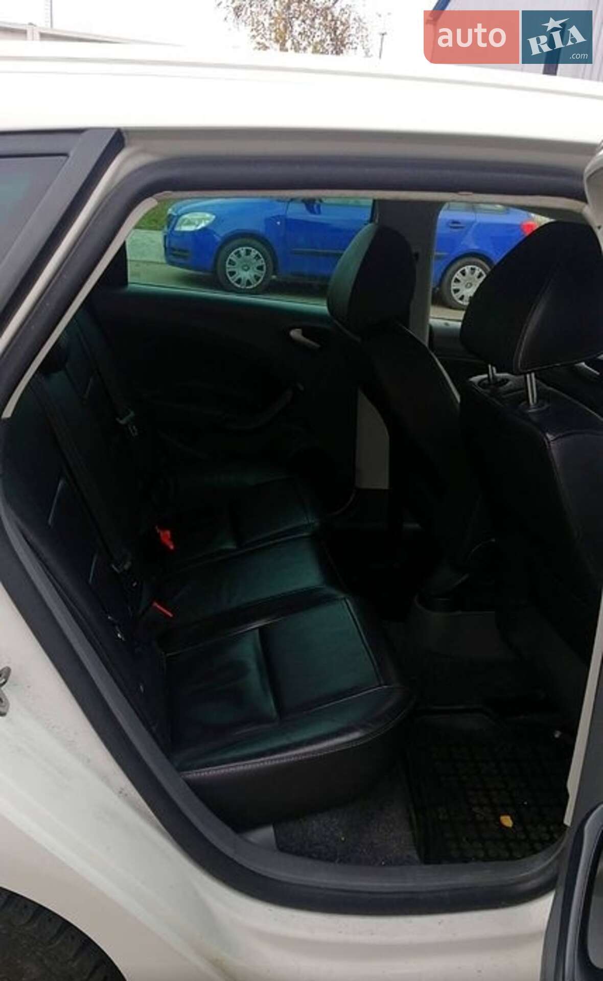 SEAT Ibiza 2011 VIN VSSZZZ6JZBR096424 фото оголошення 6 з 6