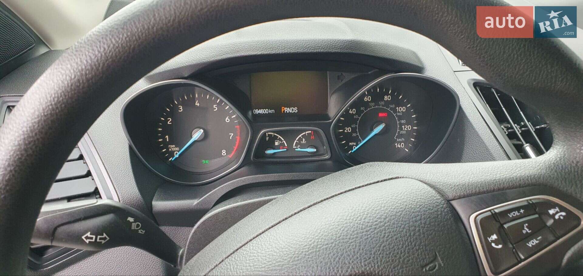 Ford Escape 2018 VIN 1FMCU9GD4KUA69697 фото оголошення 13 з 24