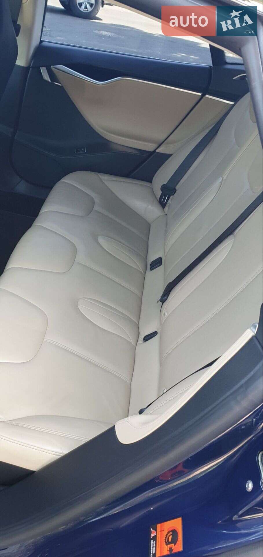 Tesla Model S 2017 VIN 5YJSA1E16HF202044 фото оголошення 13 з 22